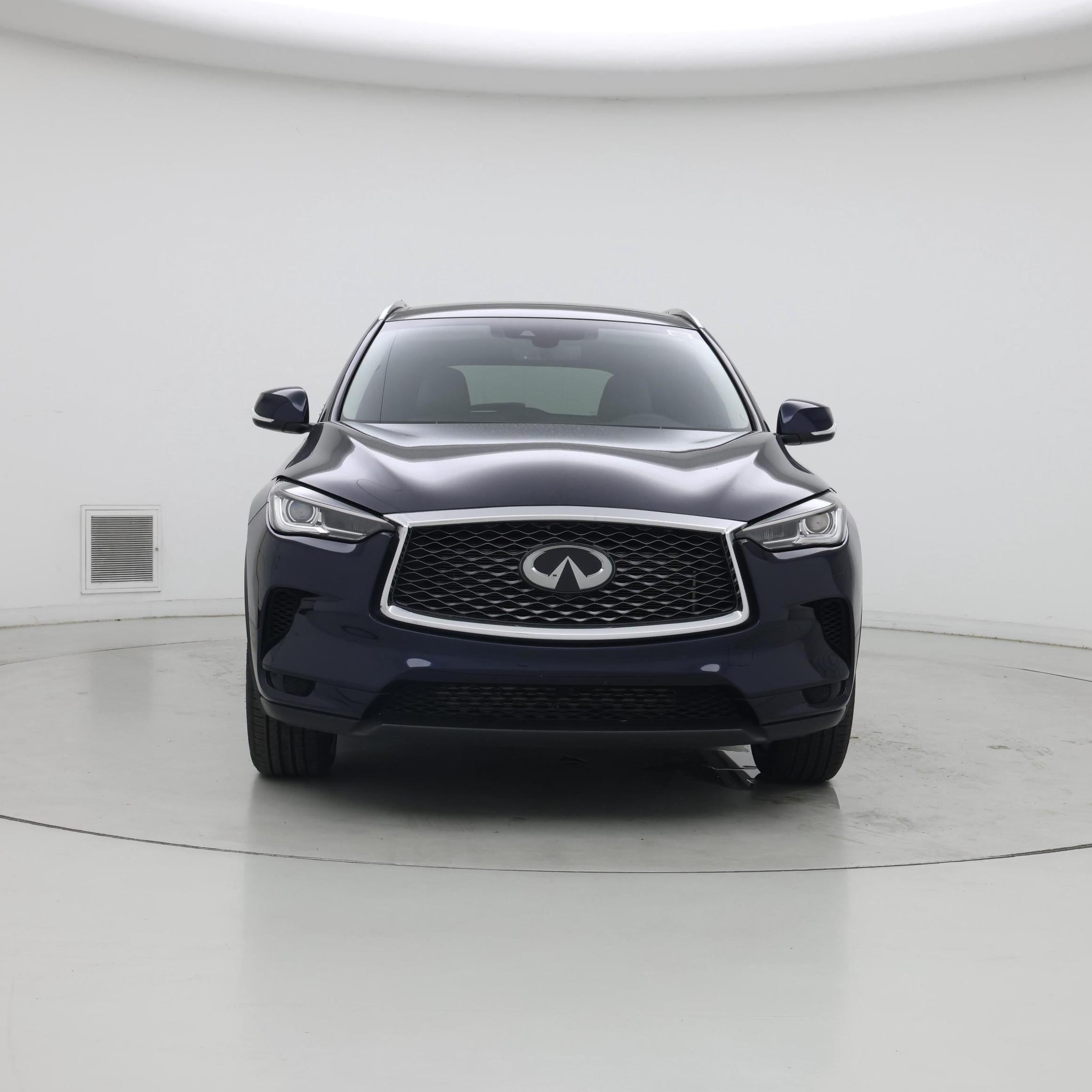 Thumbnail: 2023 INFINITI QX50 - 5
