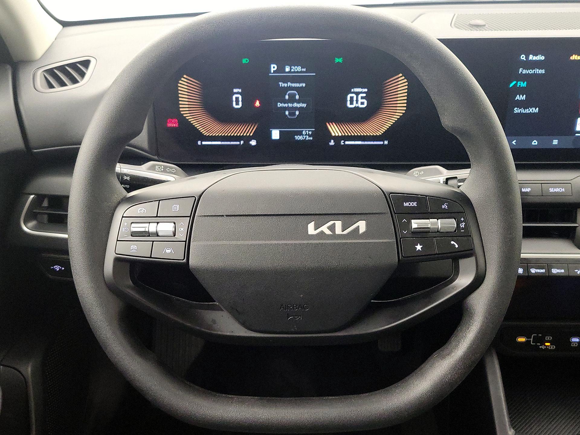 Thumbnail: 2025 Kia K4 - 10
