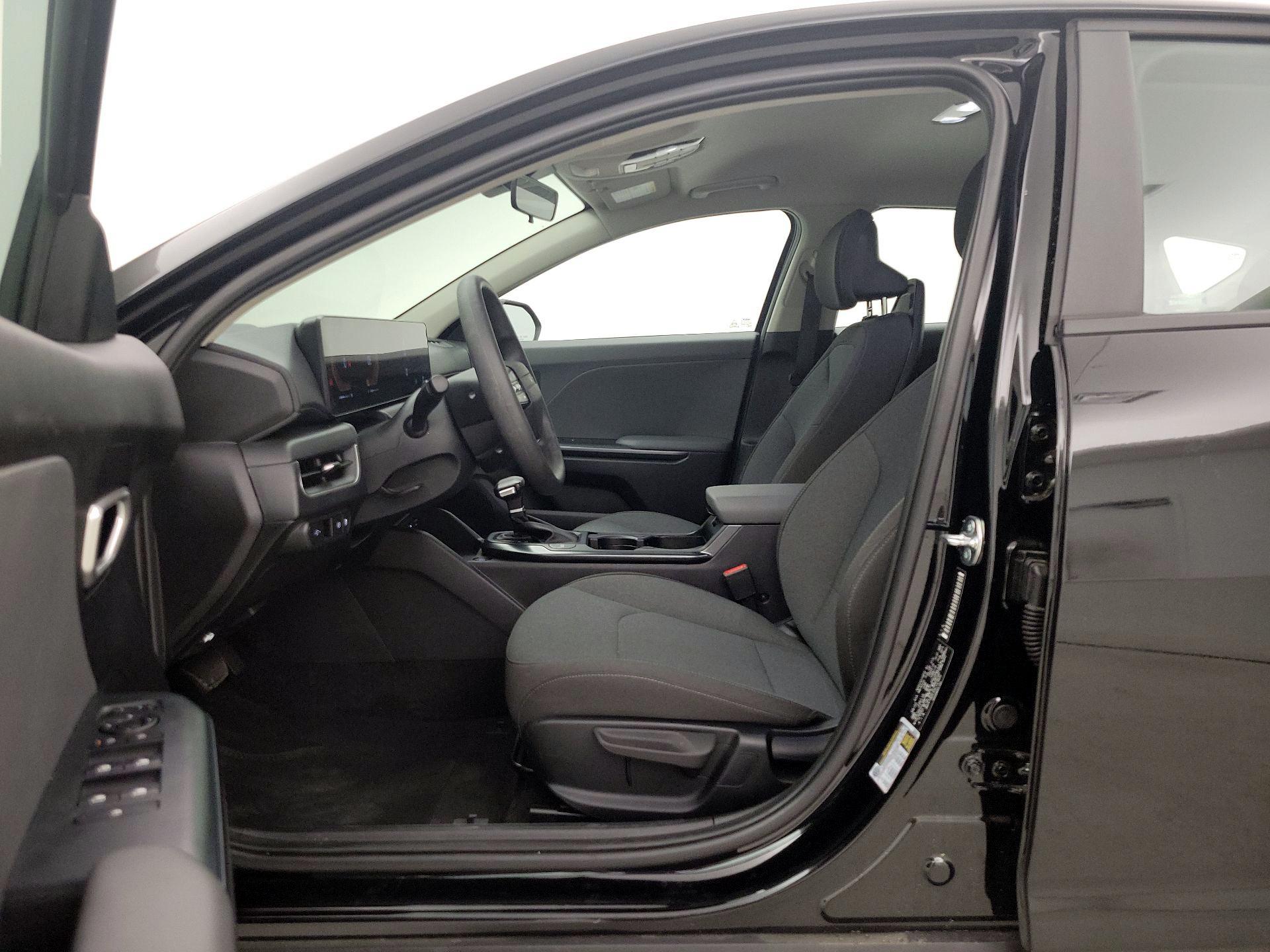 Thumbnail: 2025 Kia K4 - 11