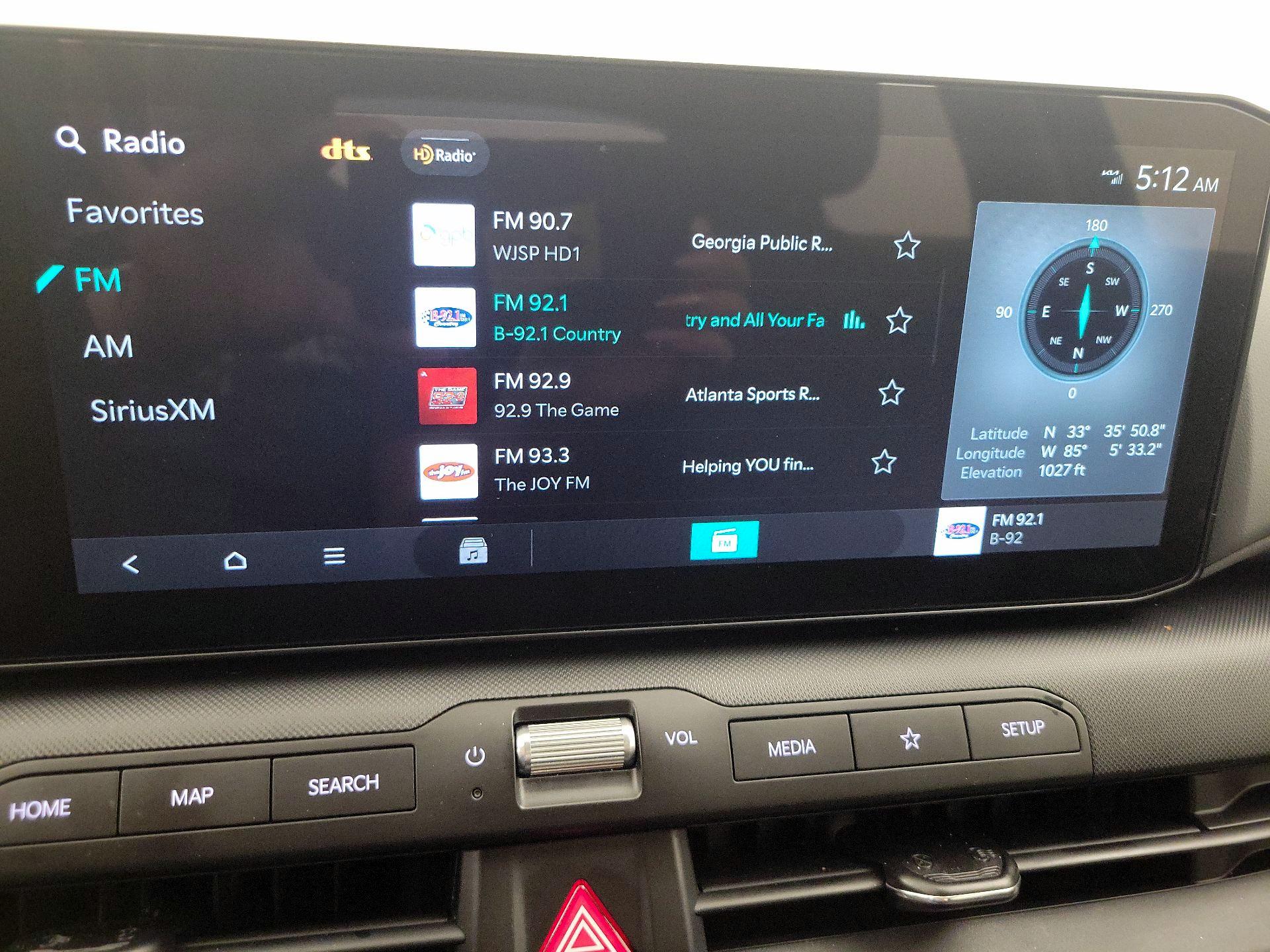 Thumbnail: 2025 Kia K4 - 15