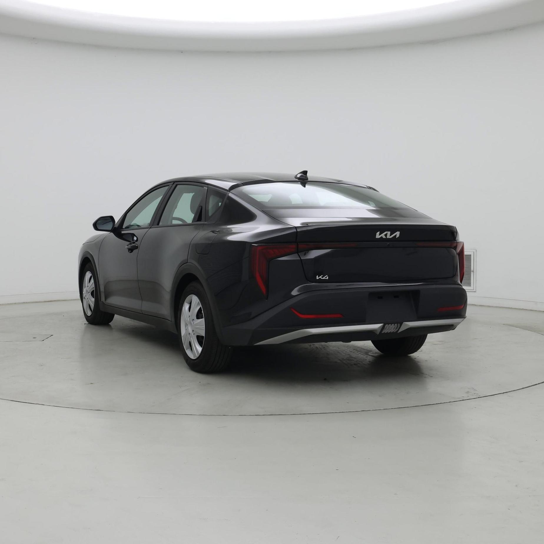 Thumbnail: 2025 Kia K4 - 2