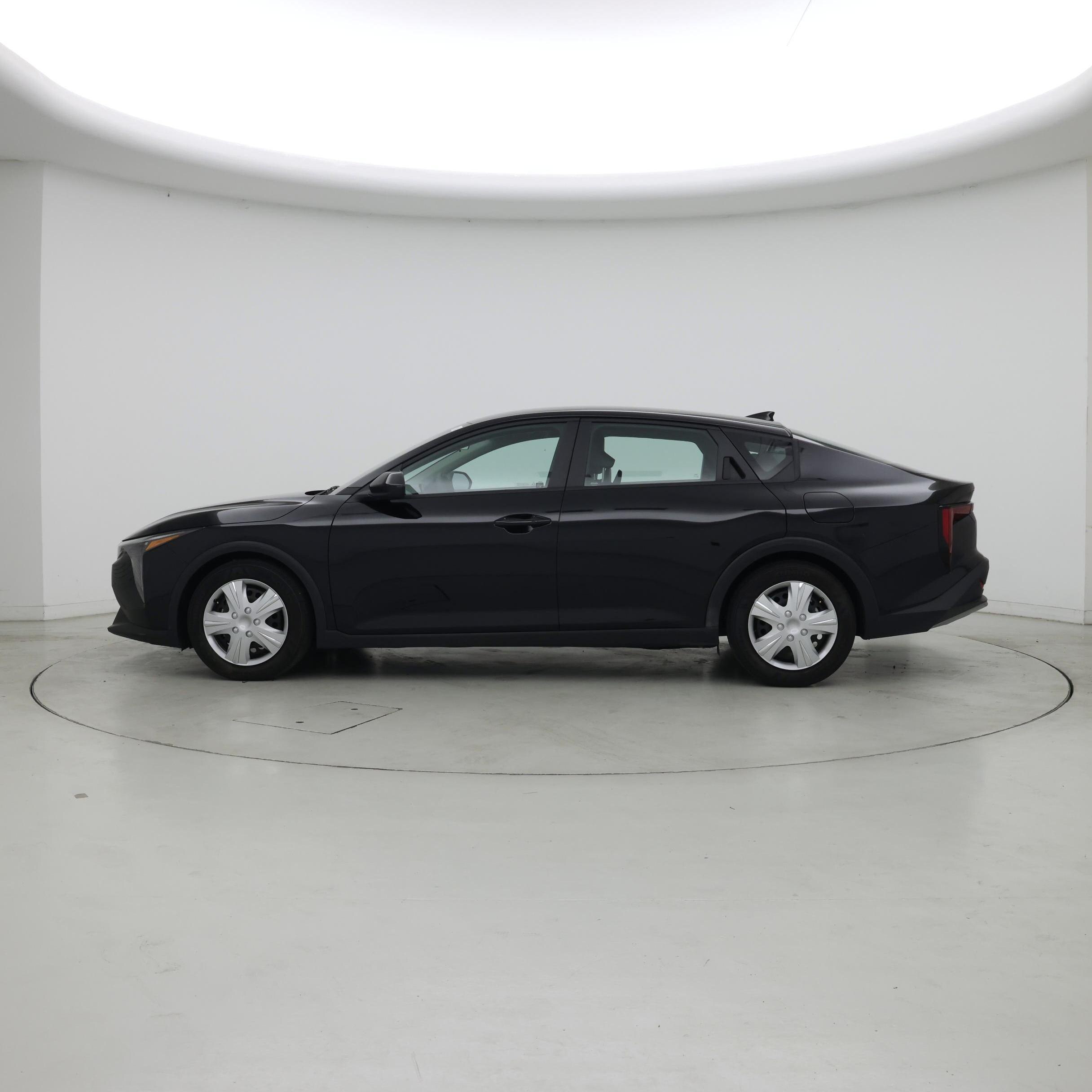 Thumbnail: 2025 Kia K4 - 3