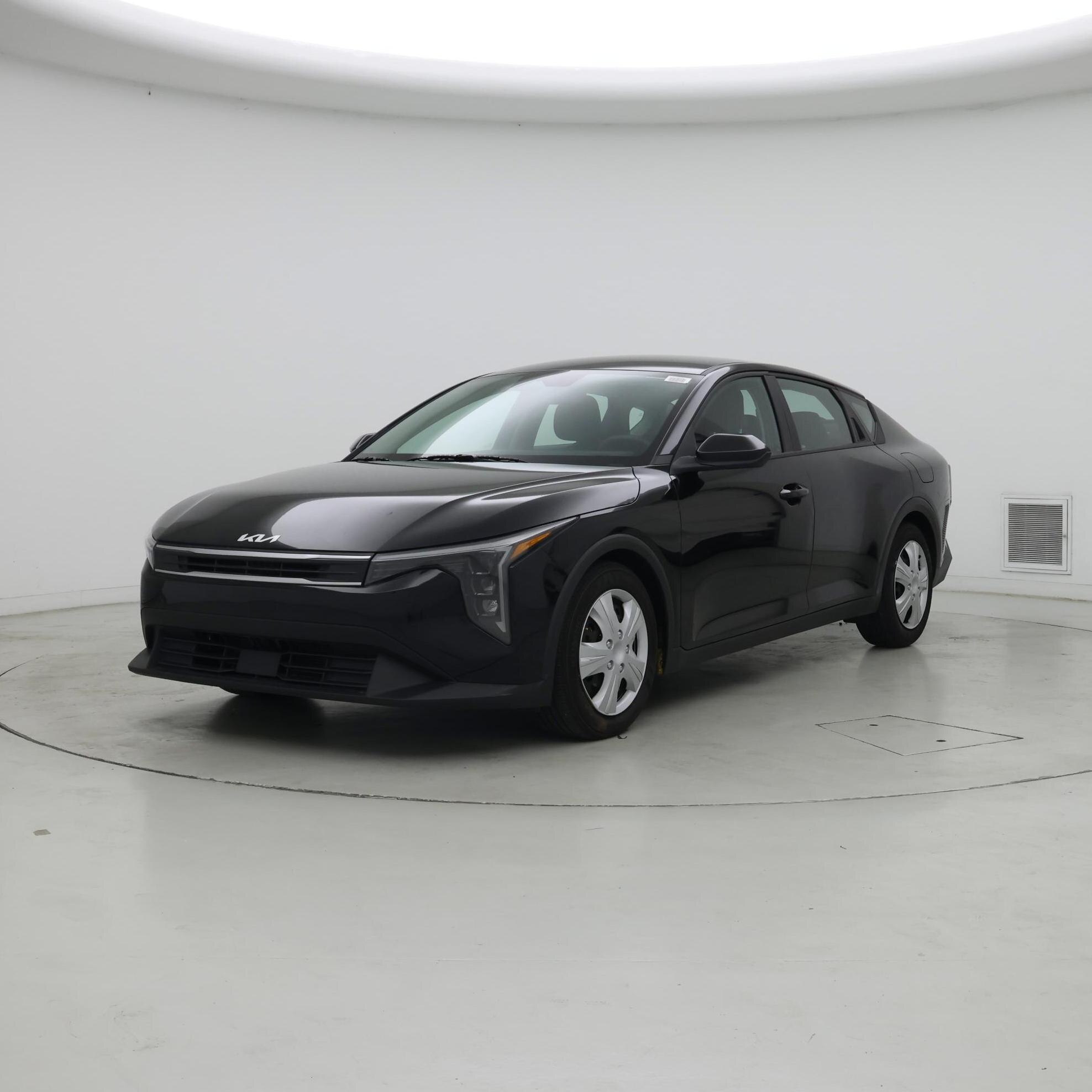 Thumbnail: 2025 Kia K4 - 4