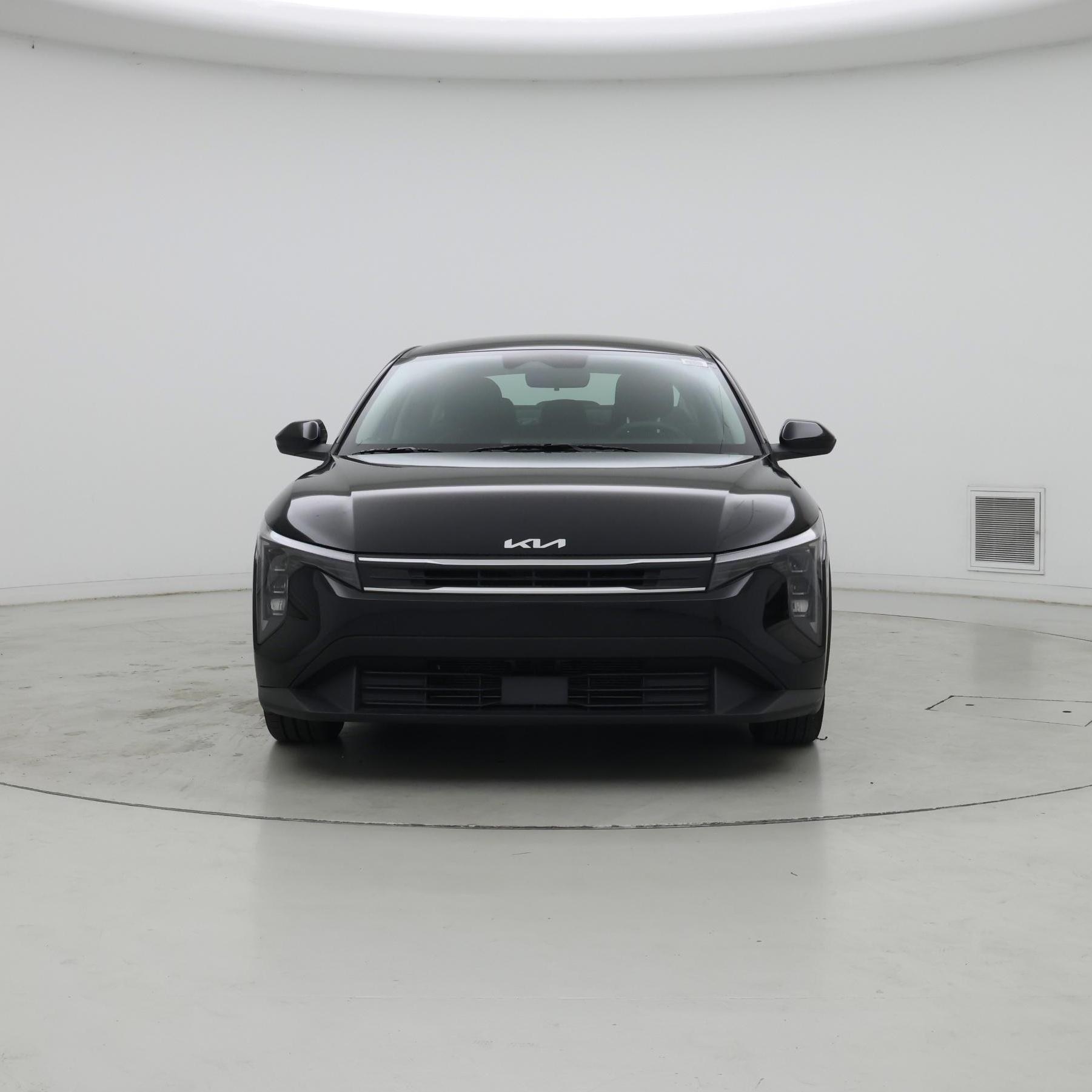 Thumbnail: 2025 Kia K4 - 5