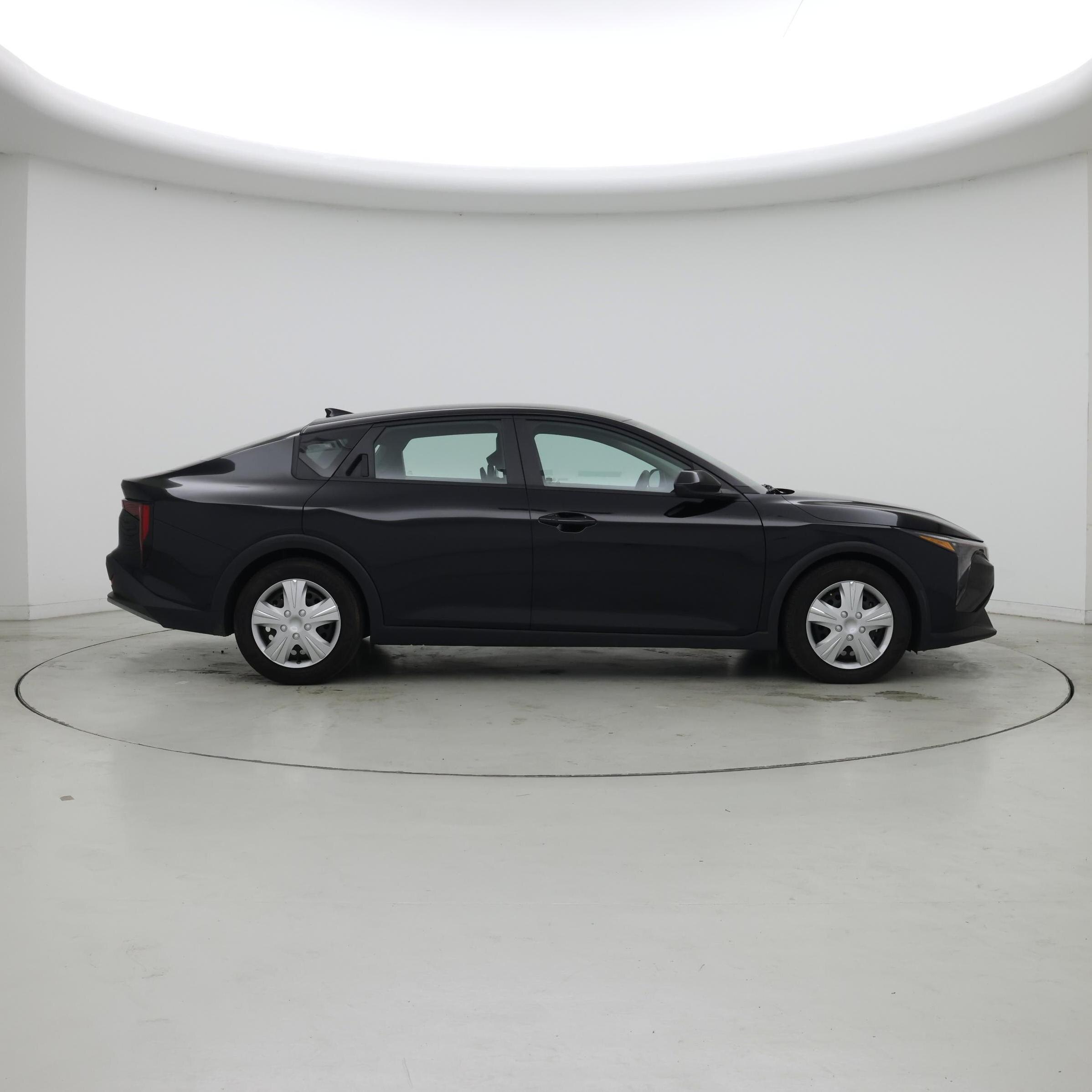 Thumbnail: 2025 Kia K4 - 7