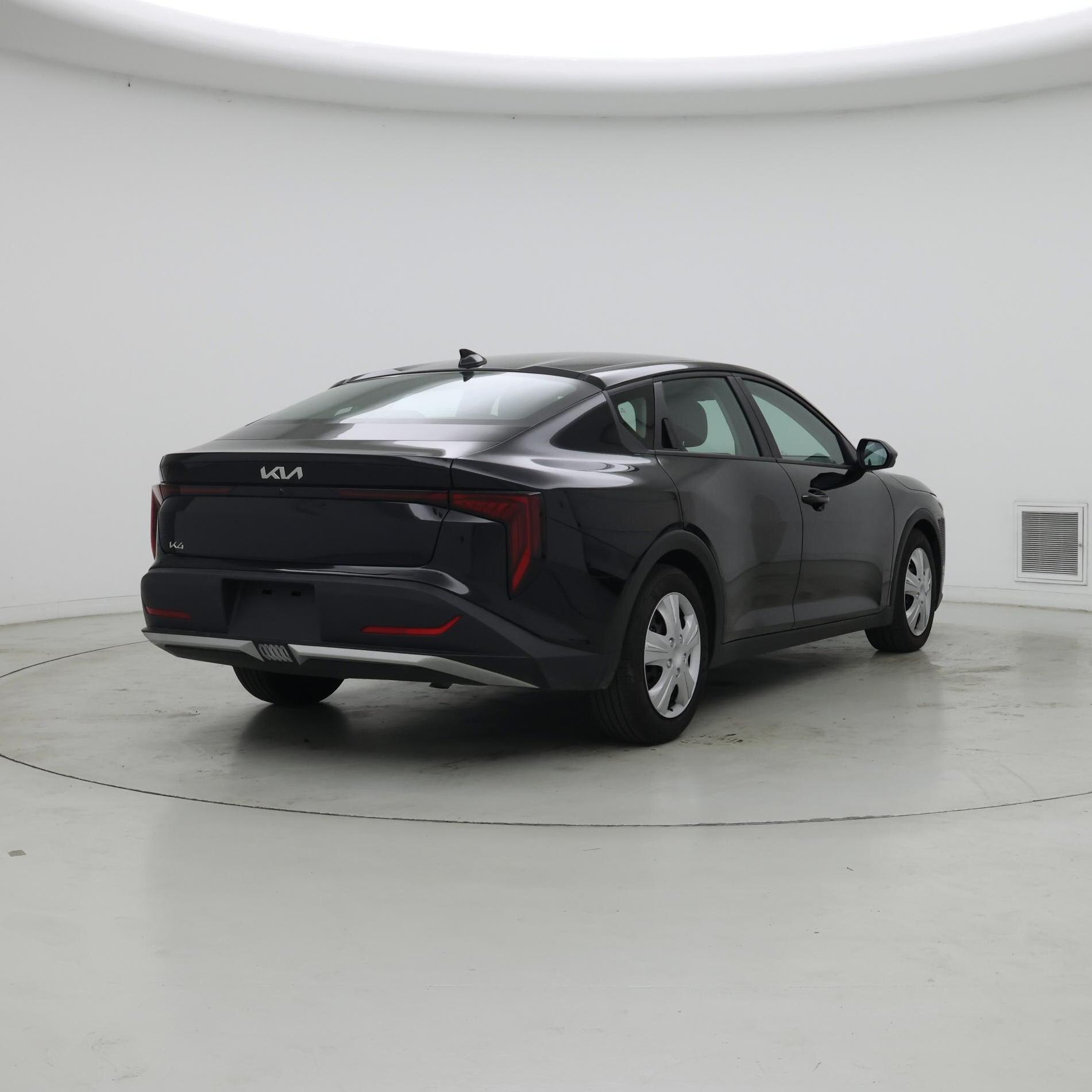Thumbnail: 2025 Kia K4 - 8