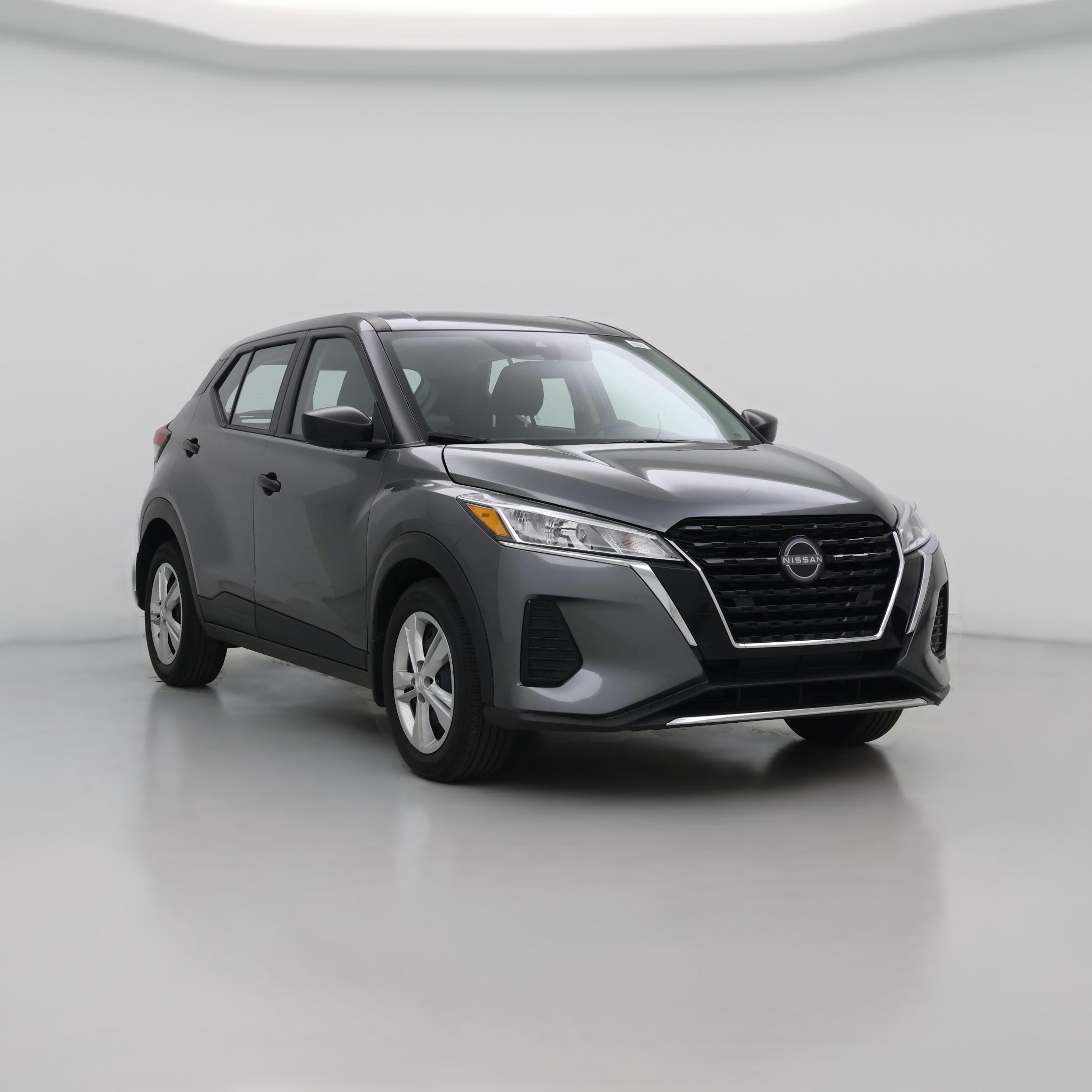 Thumbnail: 2025 Nissan Kicks - 1