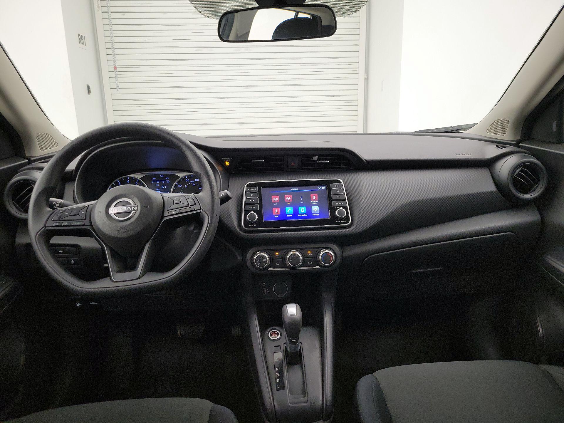 Thumbnail: 2025 Nissan Kicks - 9