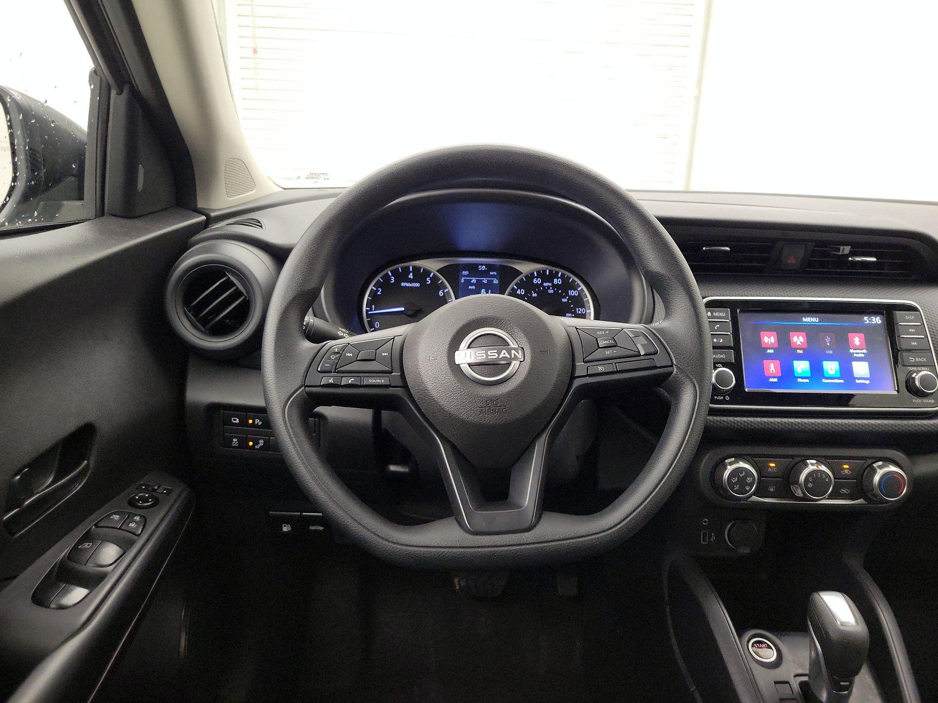 Thumbnail: 2025 Nissan Kicks - 10