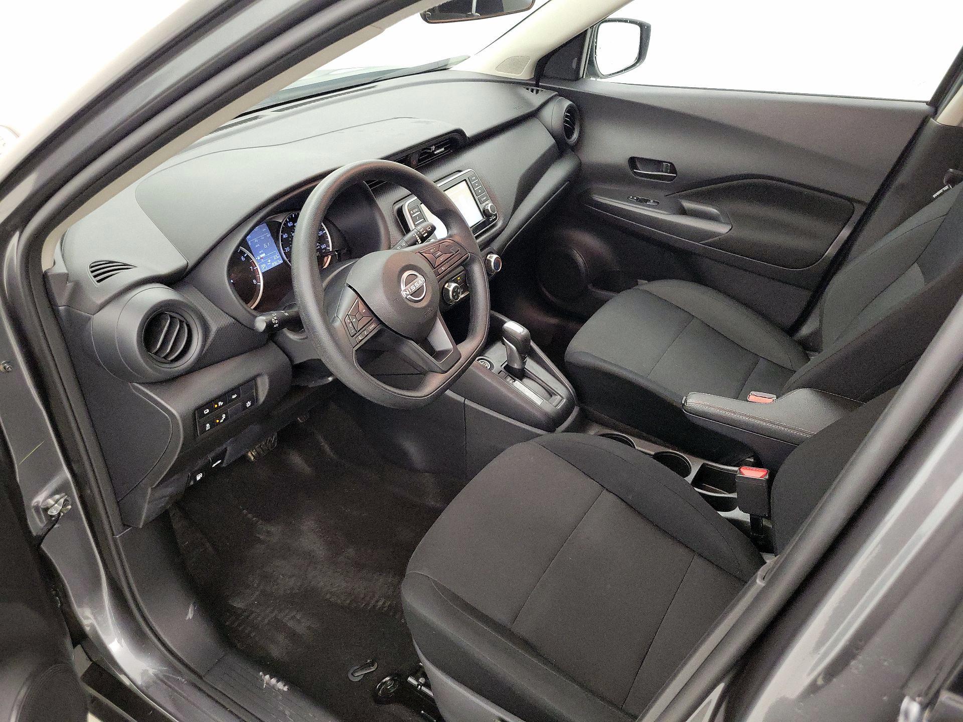 Thumbnail: 2025 Nissan Kicks - 11