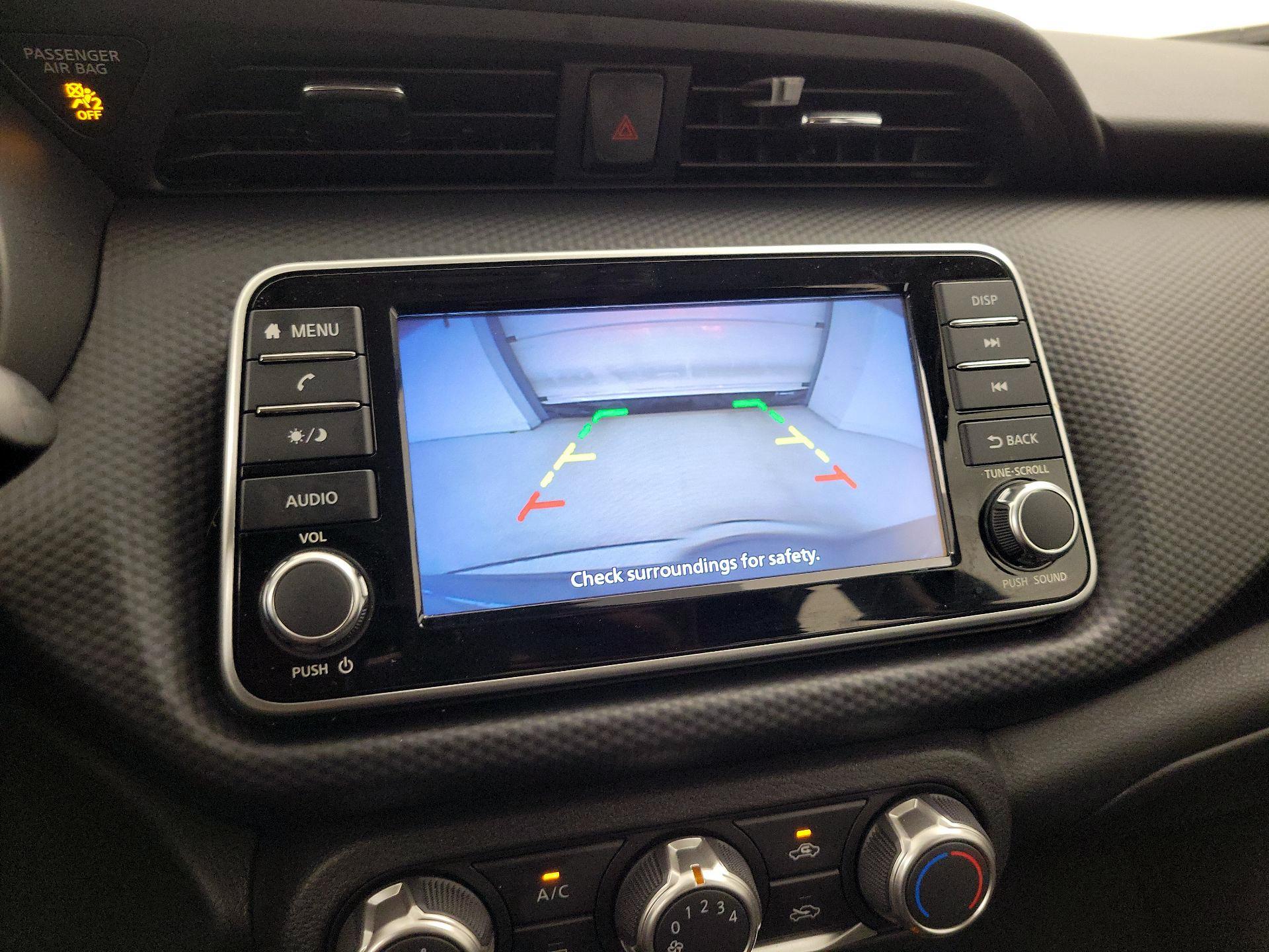 Thumbnail: 2025 Nissan Kicks - 14