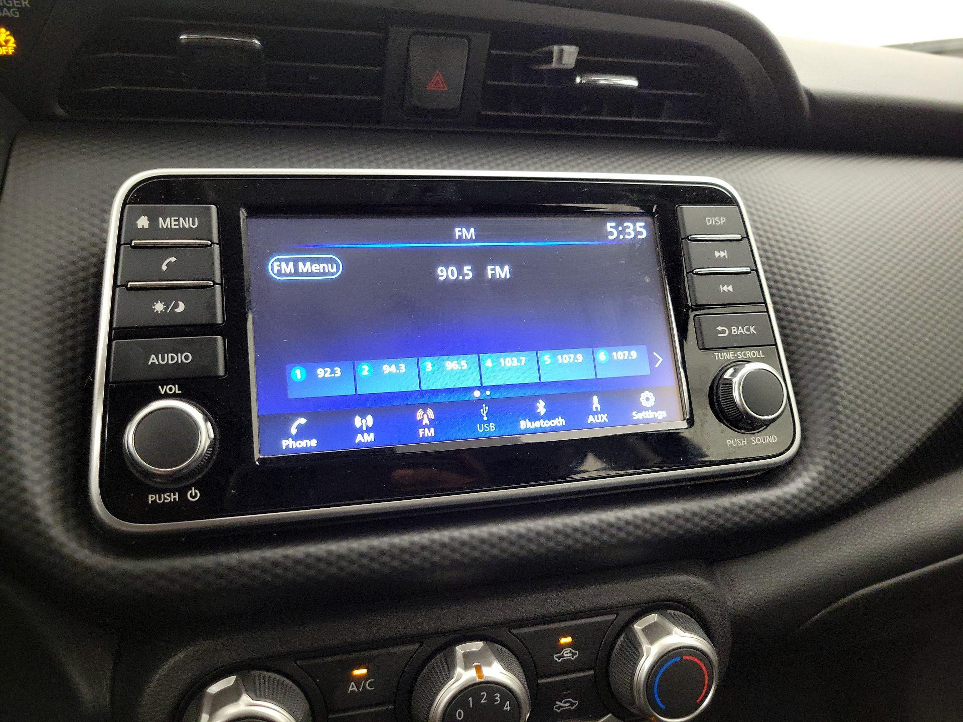 Thumbnail: 2025 Nissan Kicks - 15