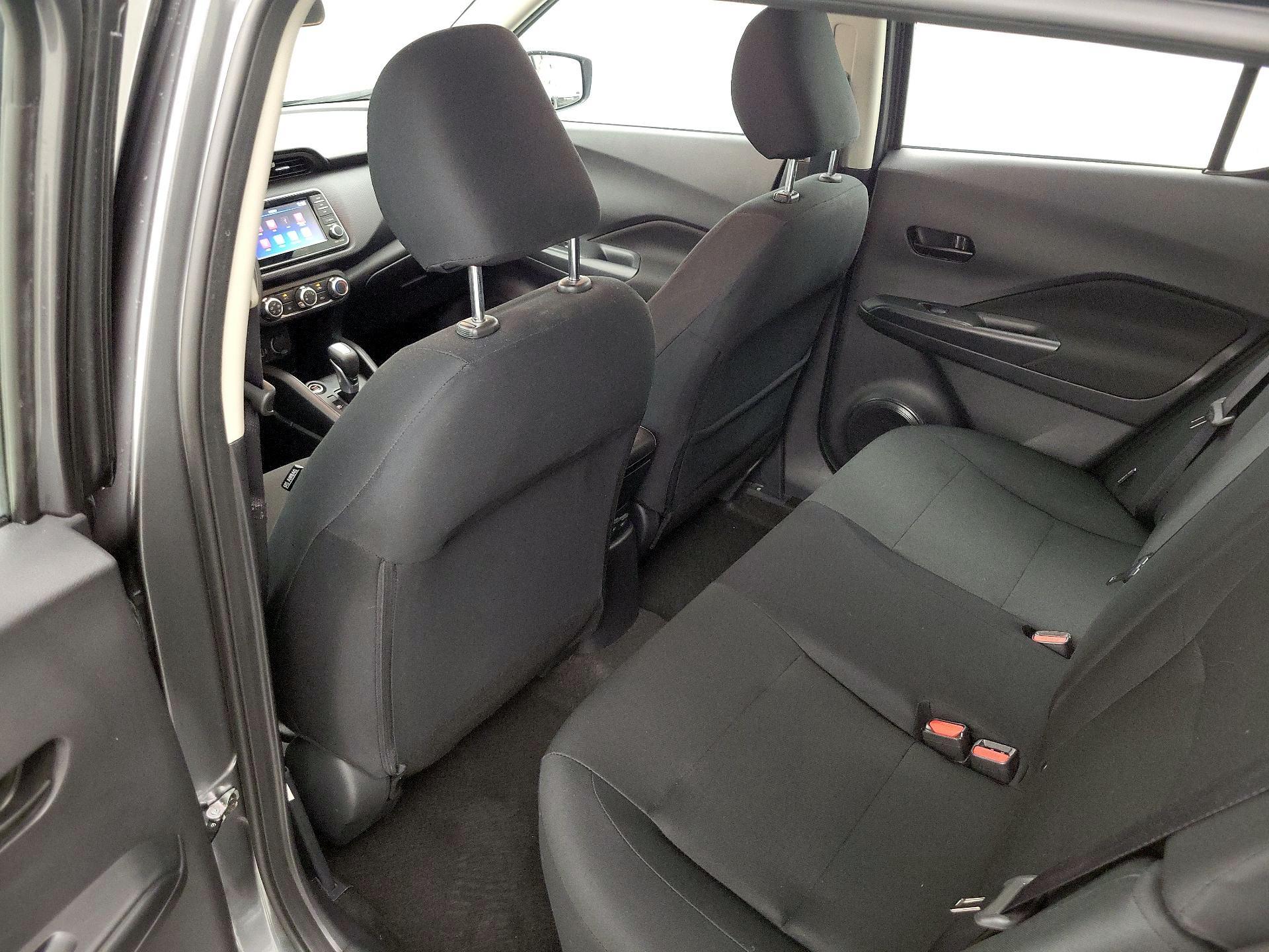 Thumbnail: 2025 Nissan Kicks - 19