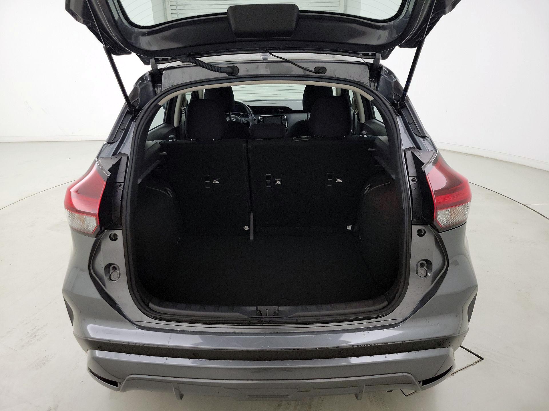 Thumbnail: 2025 Nissan Kicks - 20