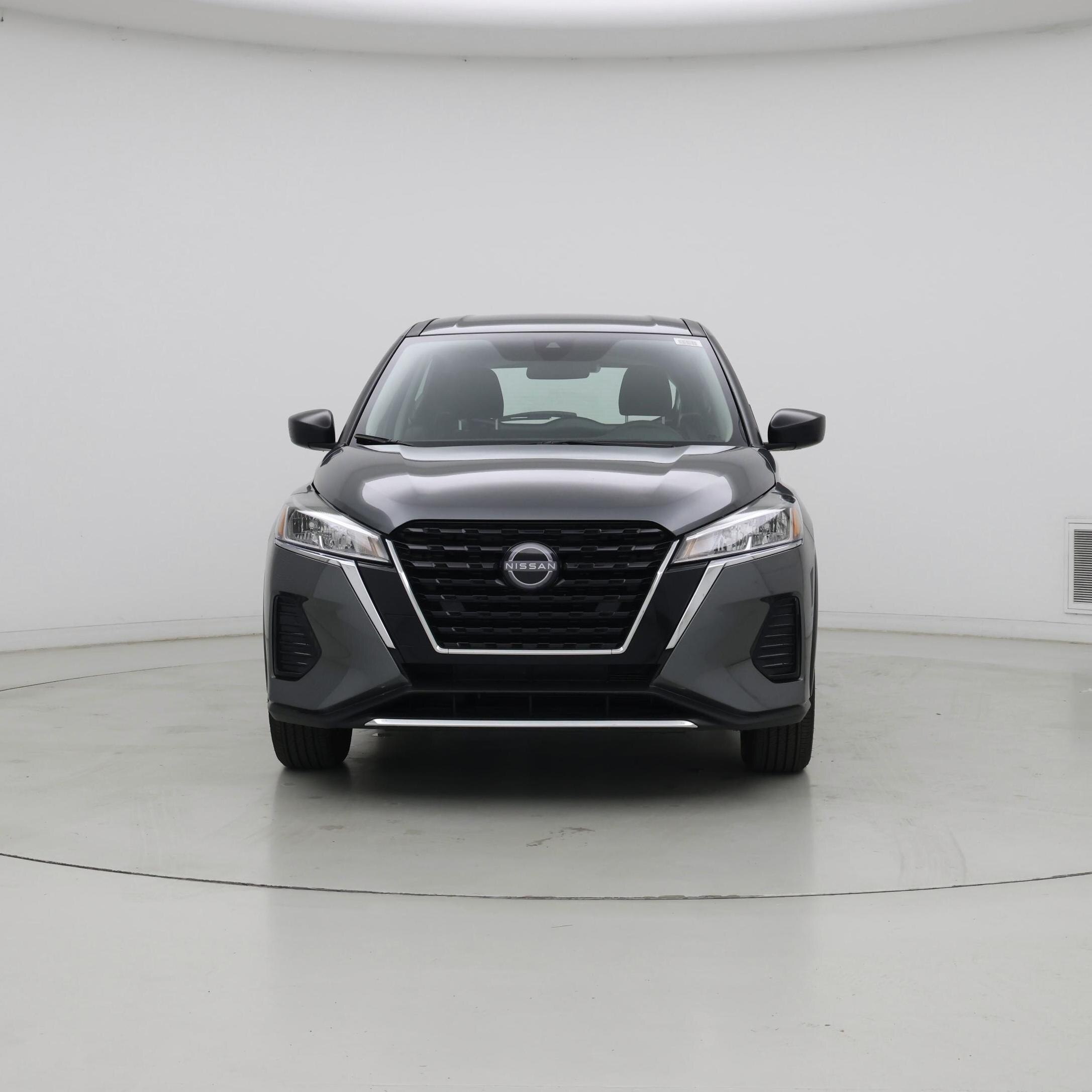 Thumbnail: 2025 Nissan Kicks - 5