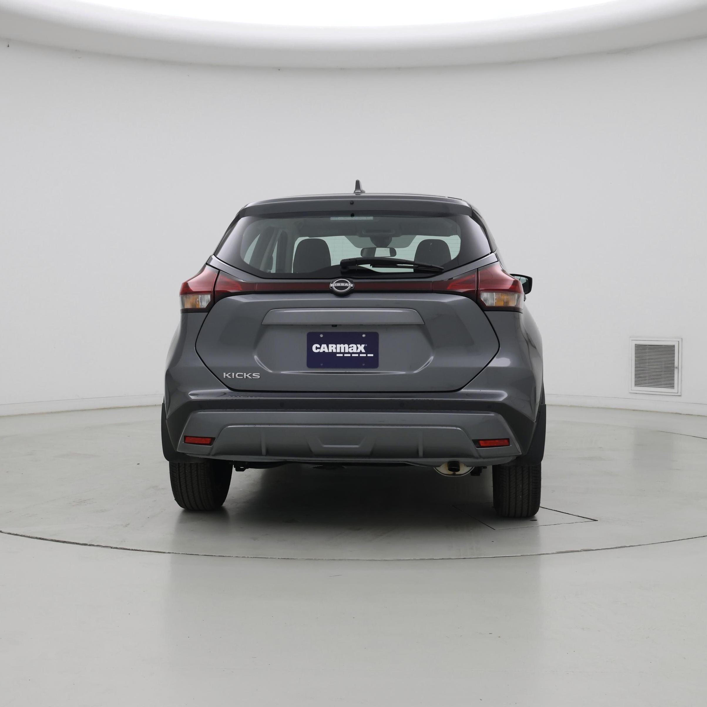 Thumbnail: 2025 Nissan Kicks - 6