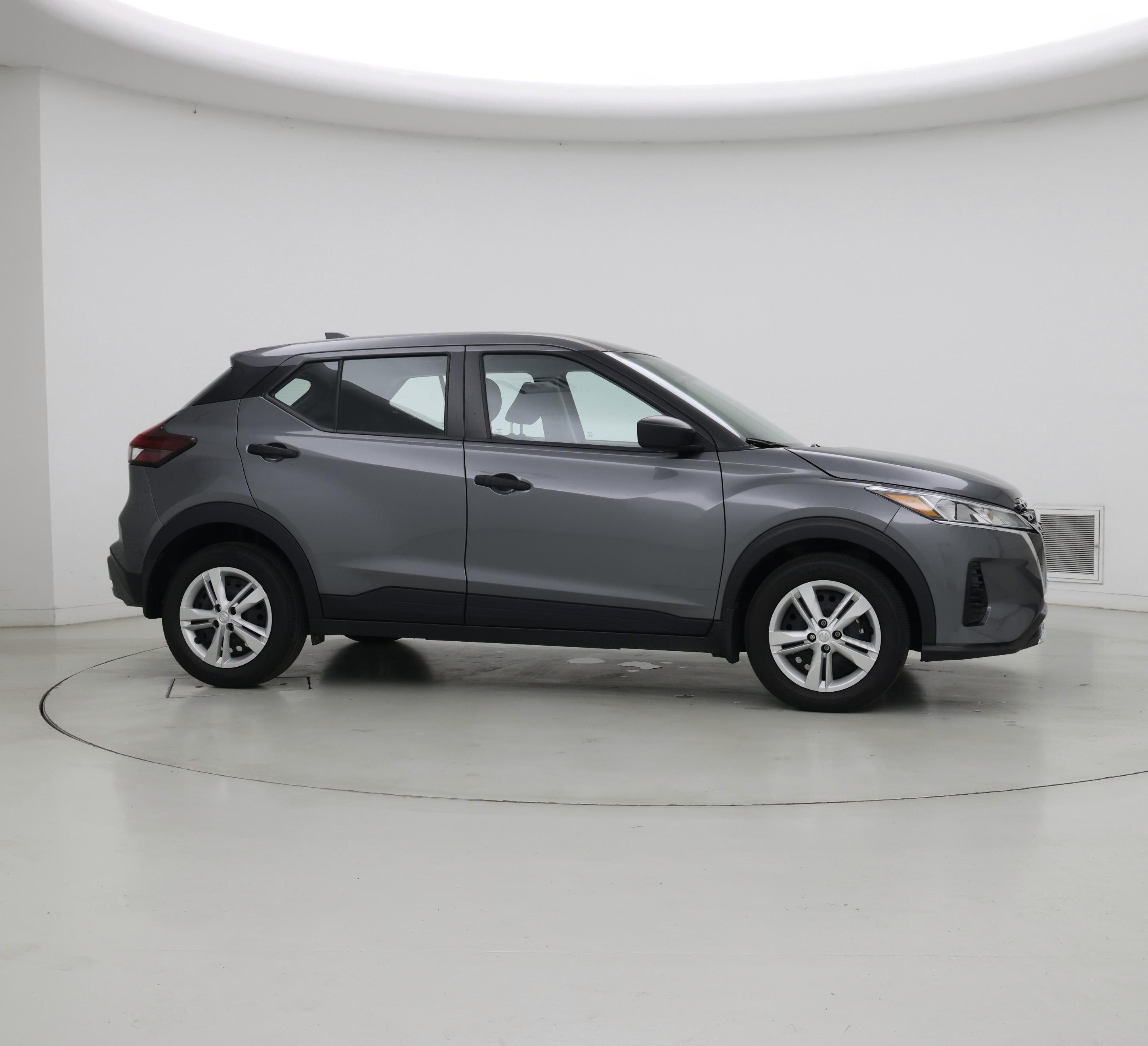 Thumbnail: 2025 Nissan Kicks - 7