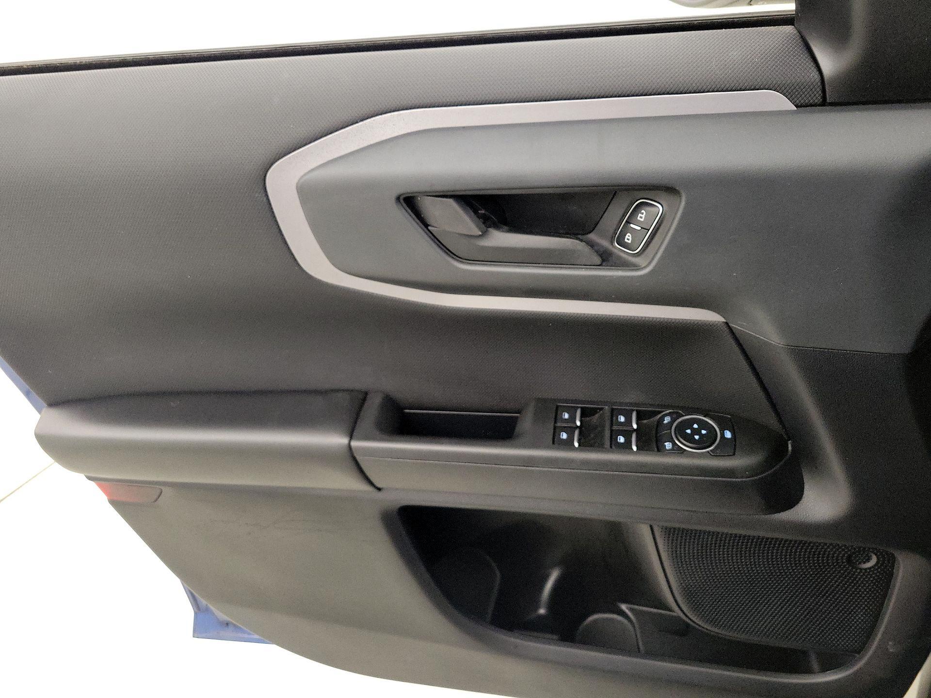 Thumbnail: 2024 Ford Bronco Sport - 12