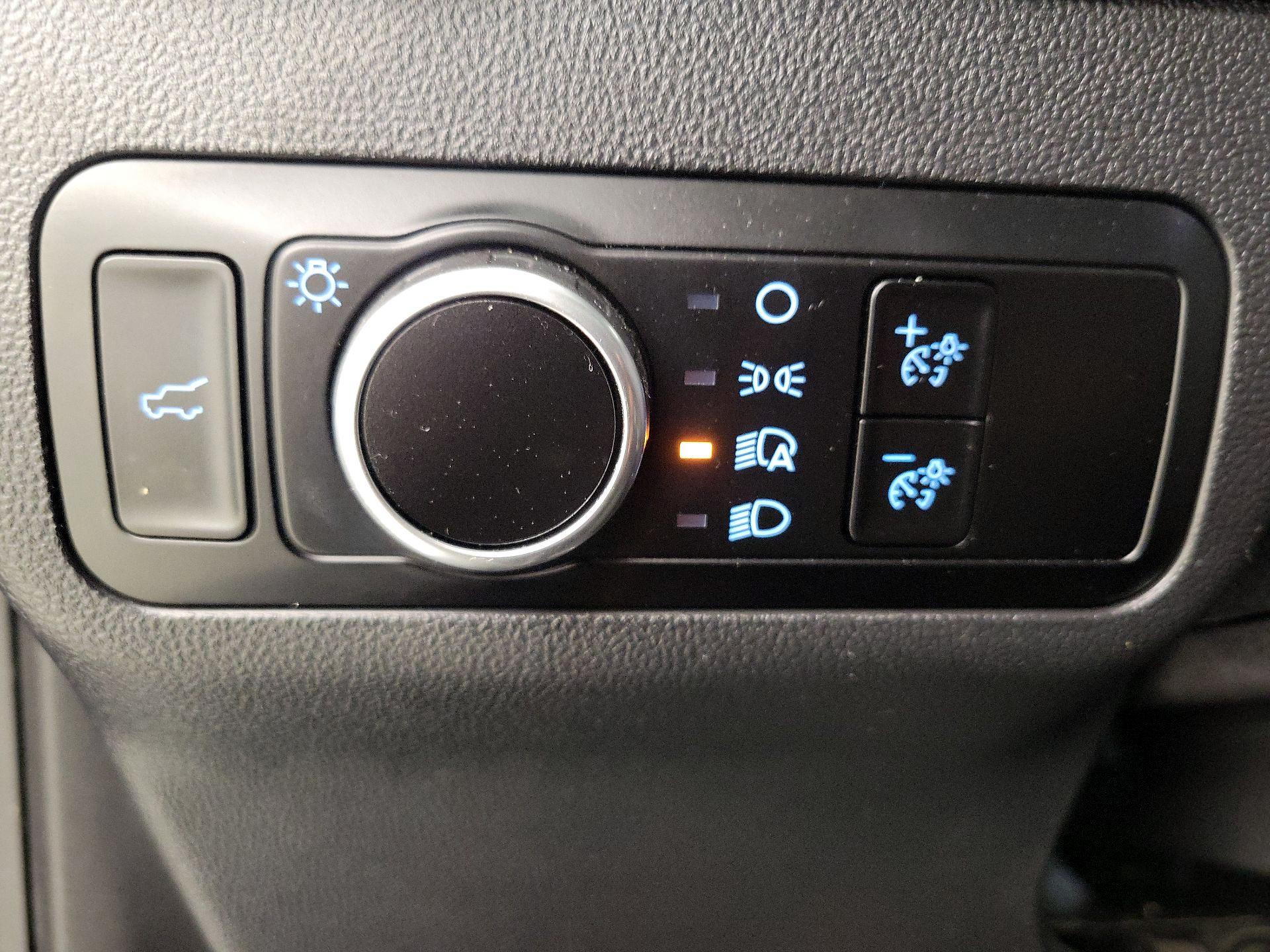 Thumbnail: 2024 Ford Bronco Sport - 13