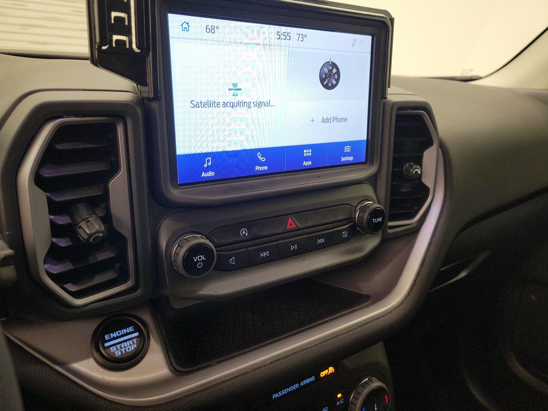 Thumbnail: 2024 Ford Bronco Sport - 15