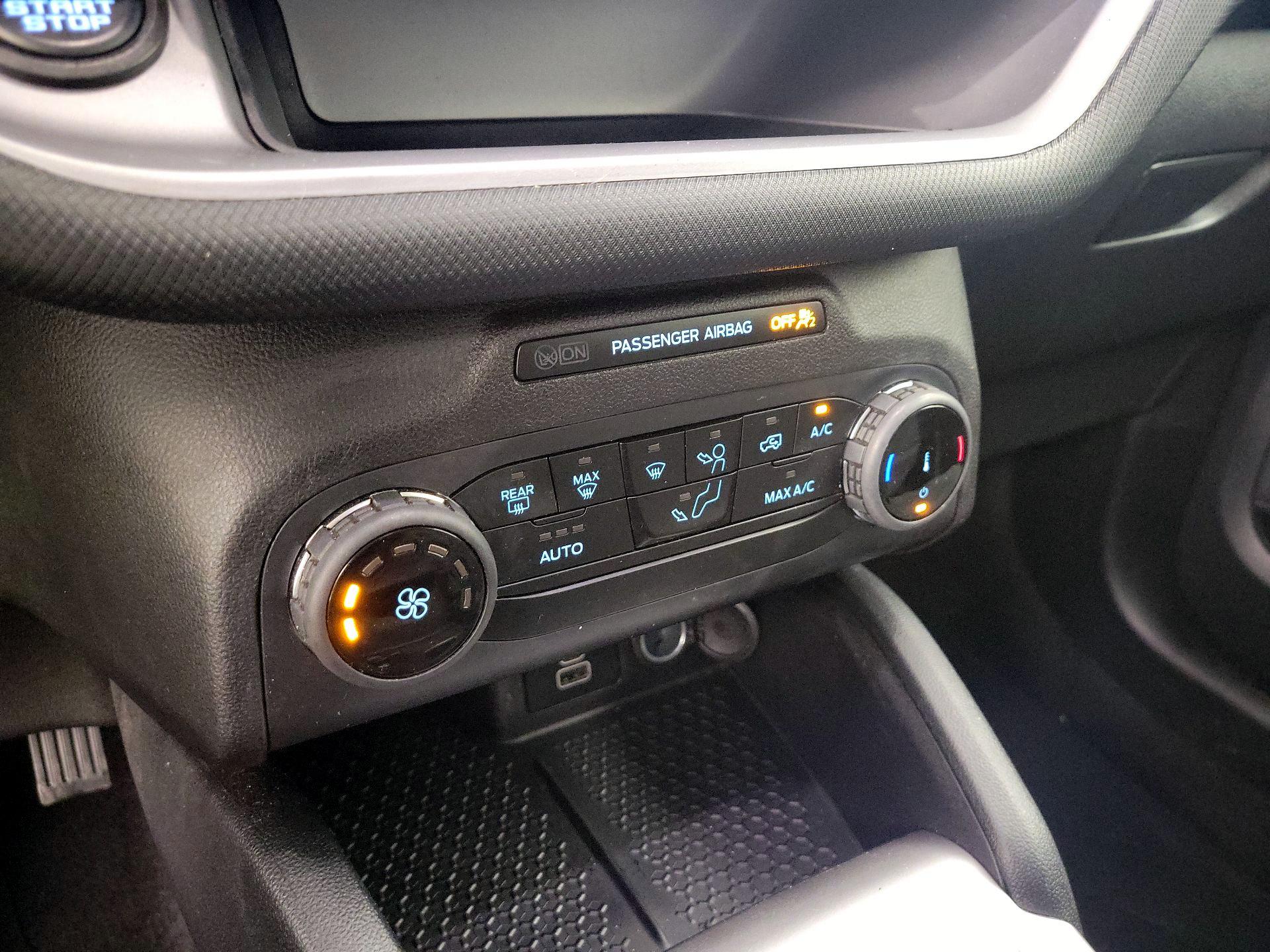 Thumbnail: 2024 Ford Bronco Sport - 16