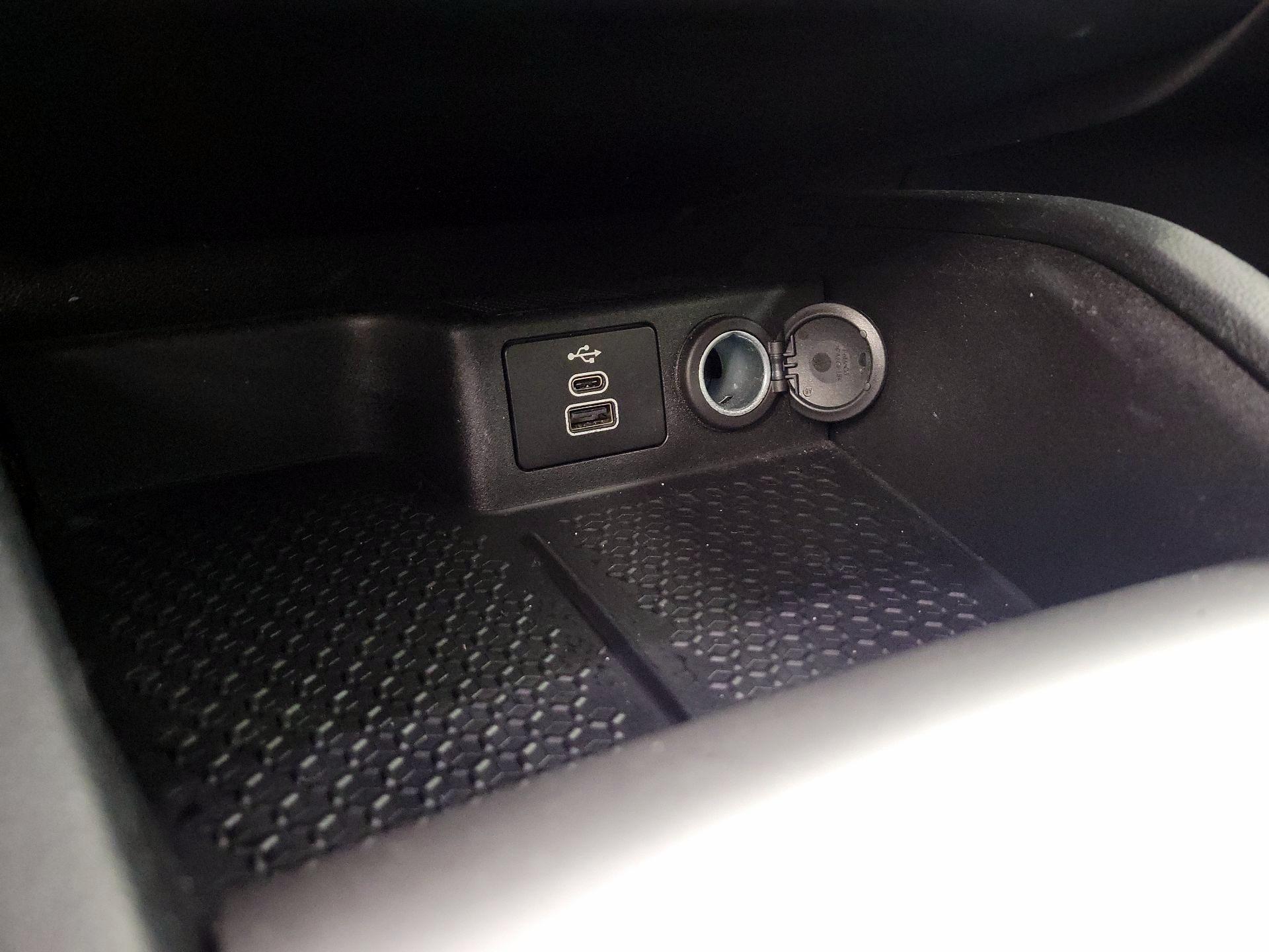 Thumbnail: 2024 Ford Bronco Sport - 18