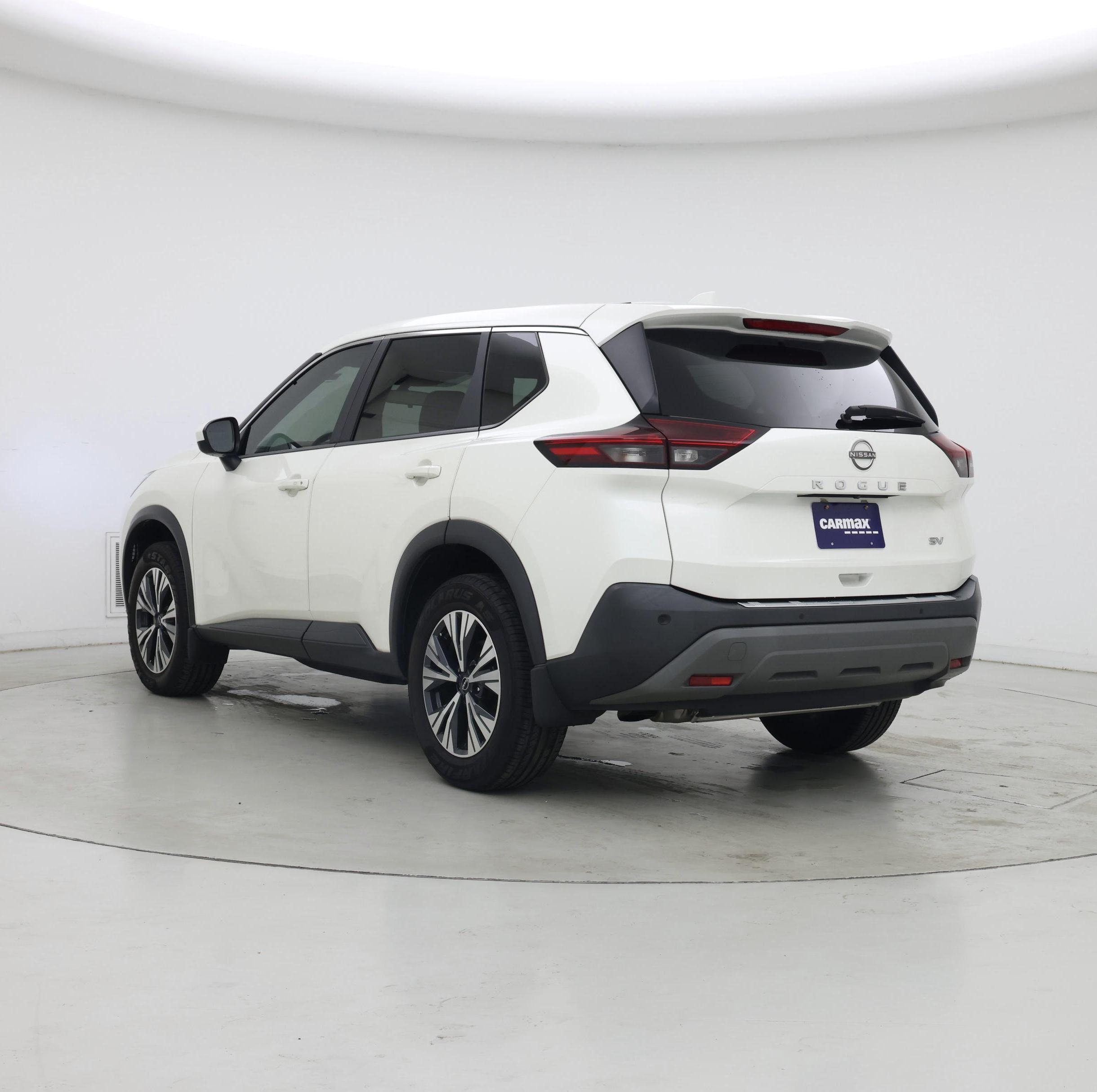 Thumbnail: 2023 Nissan Rogue - 2