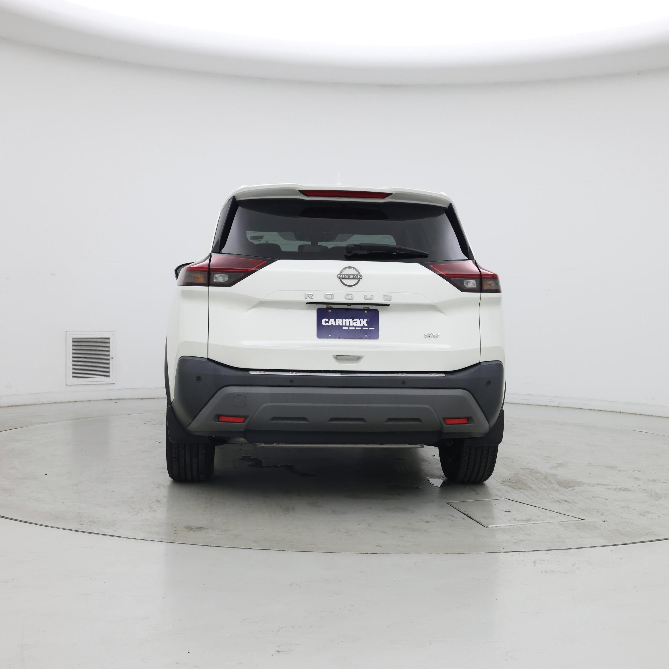 Thumbnail: 2023 Nissan Rogue - 6