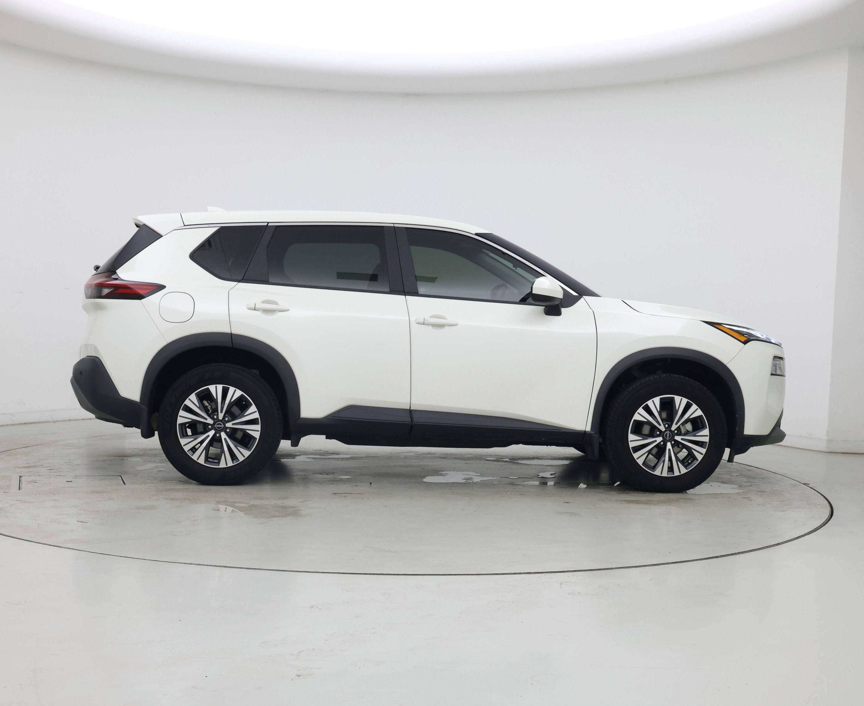 Thumbnail: 2023 Nissan Rogue - 7