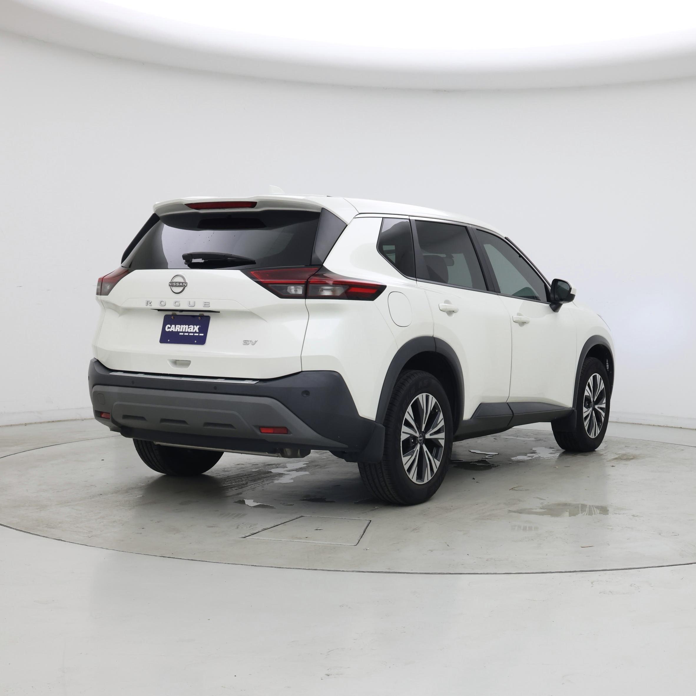 Thumbnail: 2023 Nissan Rogue - 8