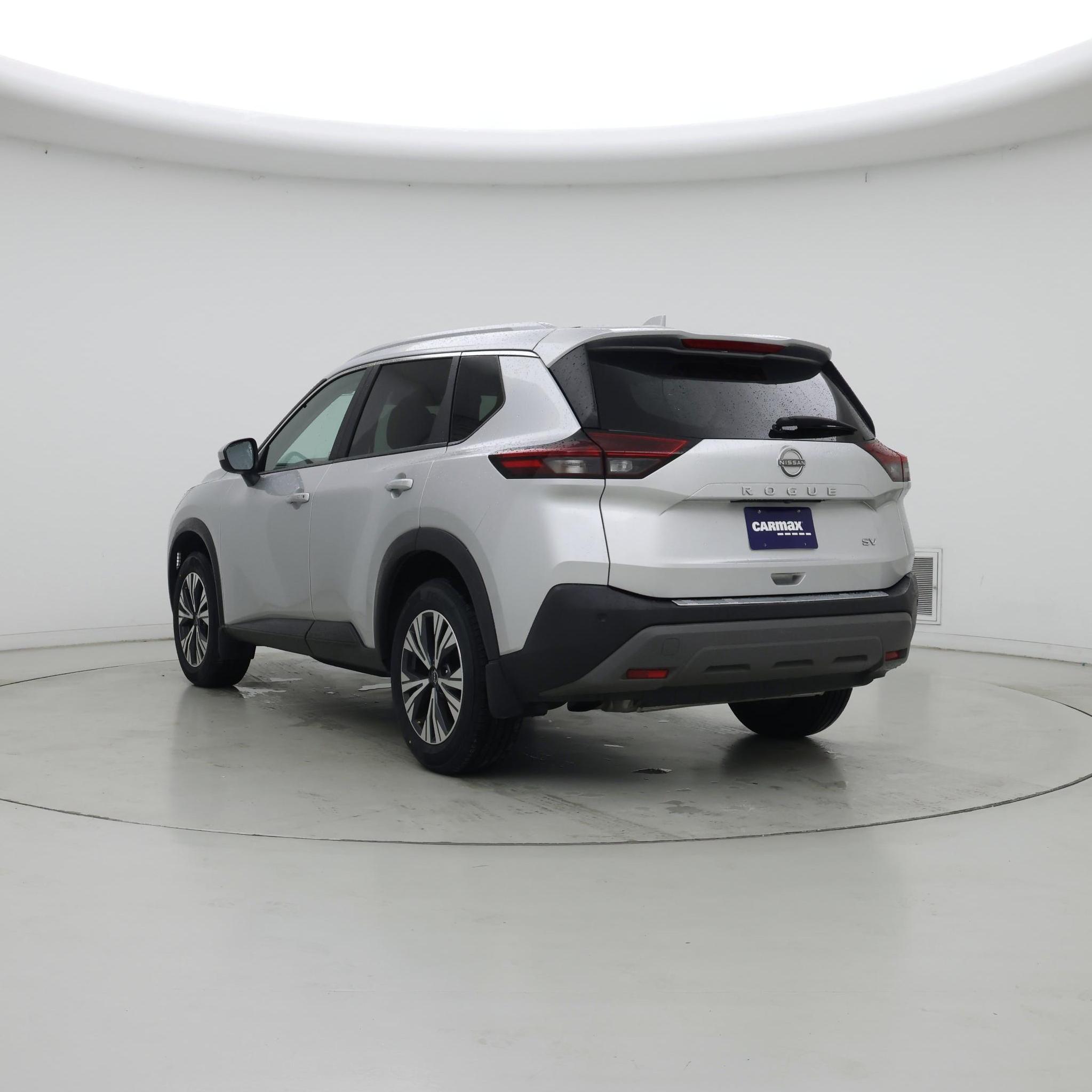 Thumbnail: 2023 Nissan Rogue - 2