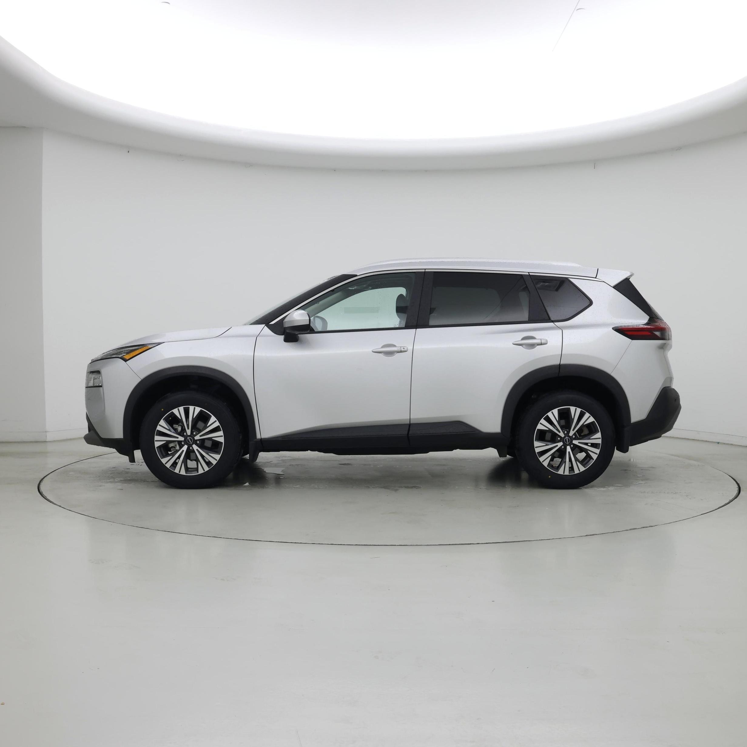 Thumbnail: 2023 Nissan Rogue - 3