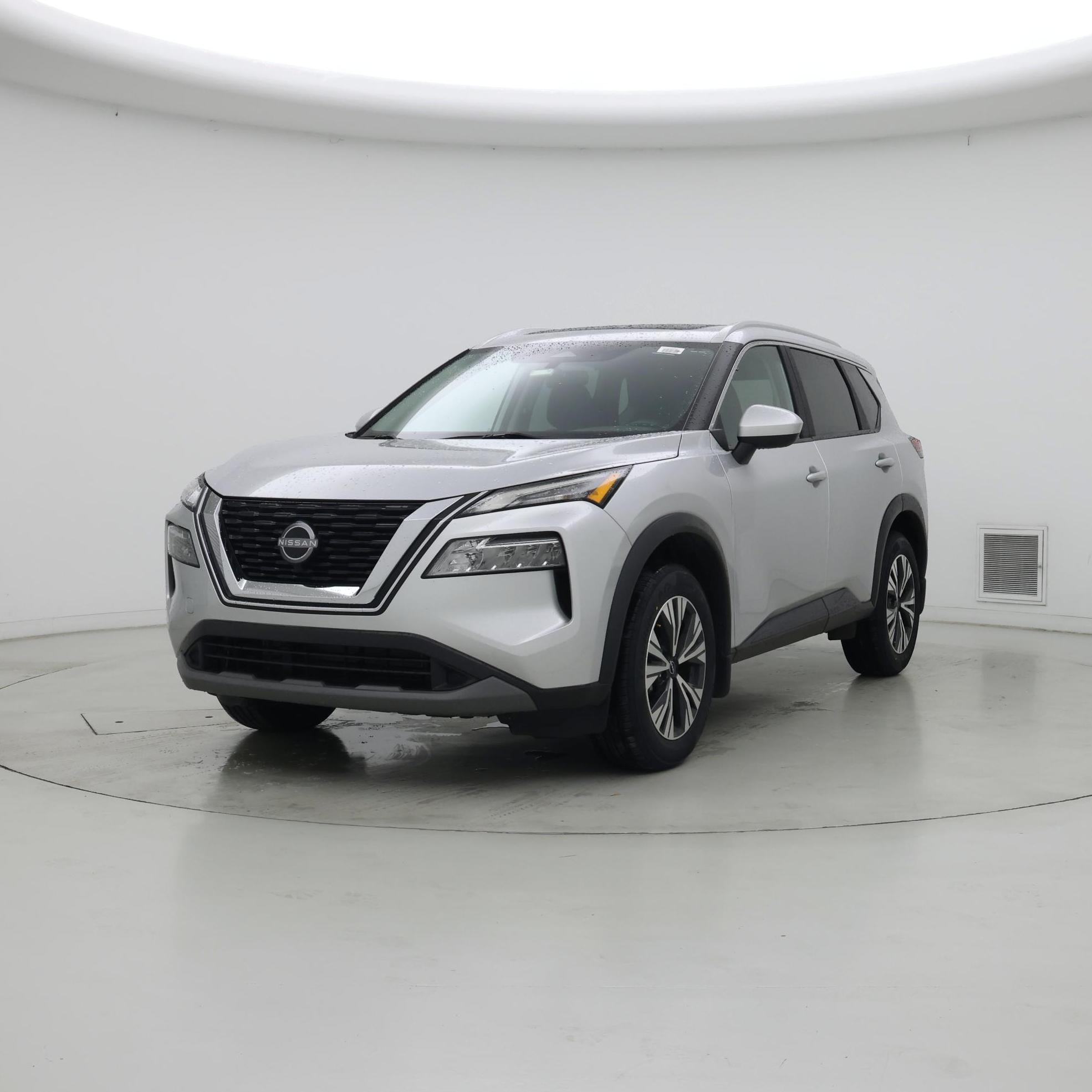 Thumbnail: 2023 Nissan Rogue - 4