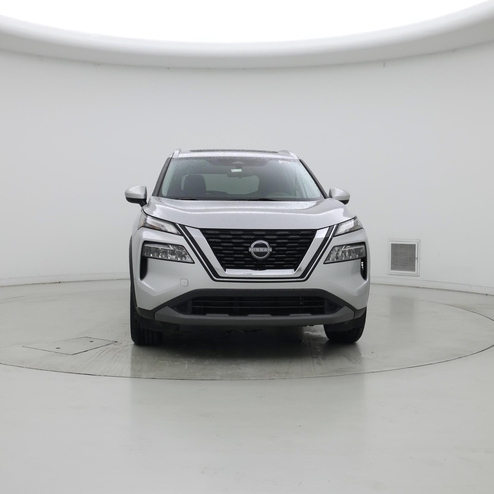 Thumbnail: 2023 Nissan Rogue - 5