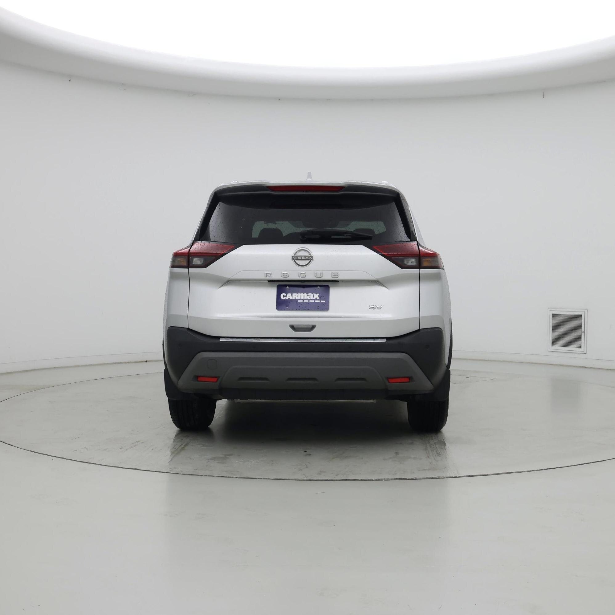 Thumbnail: 2023 Nissan Rogue - 6