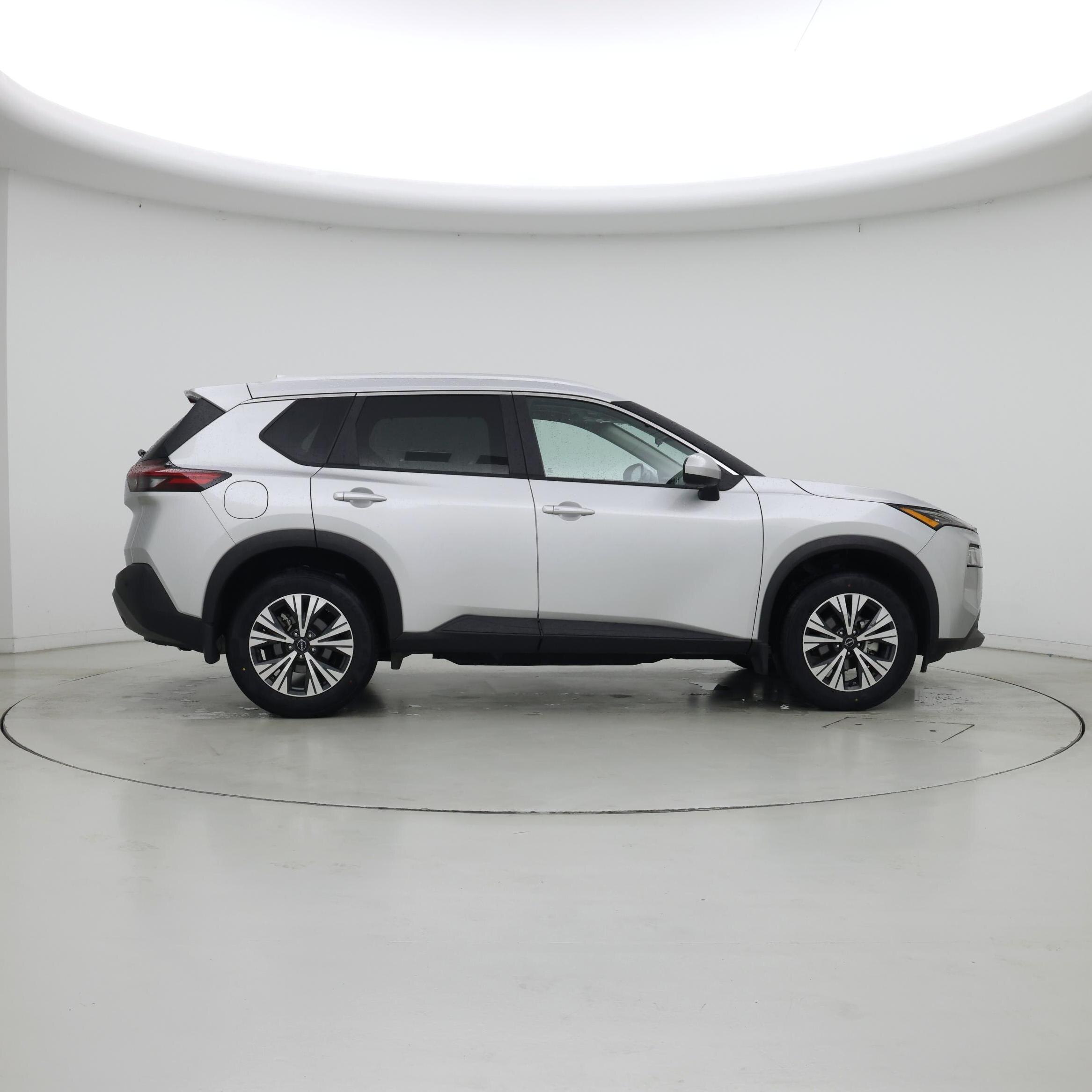 Thumbnail: 2023 Nissan Rogue - 7