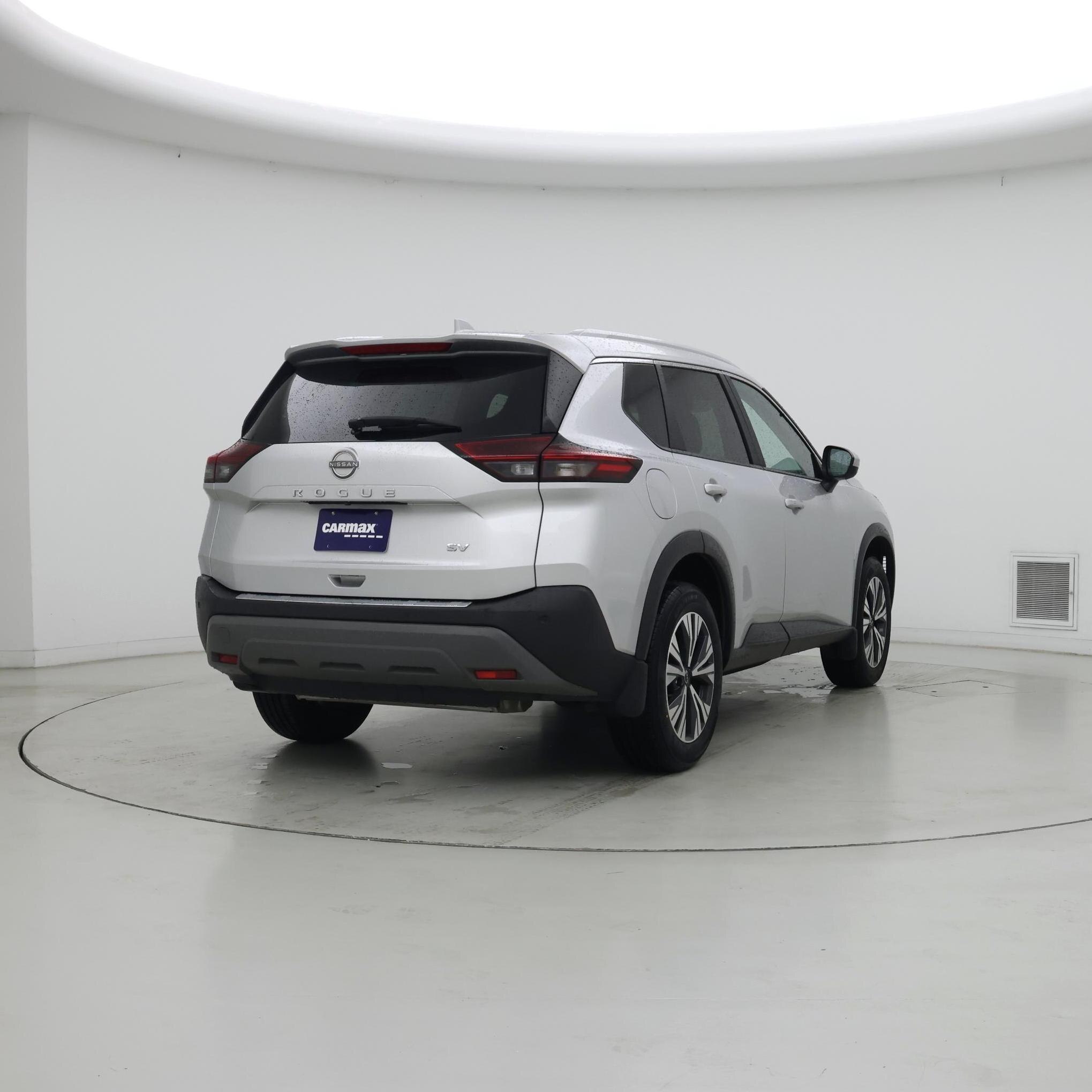 Thumbnail: 2023 Nissan Rogue - 8