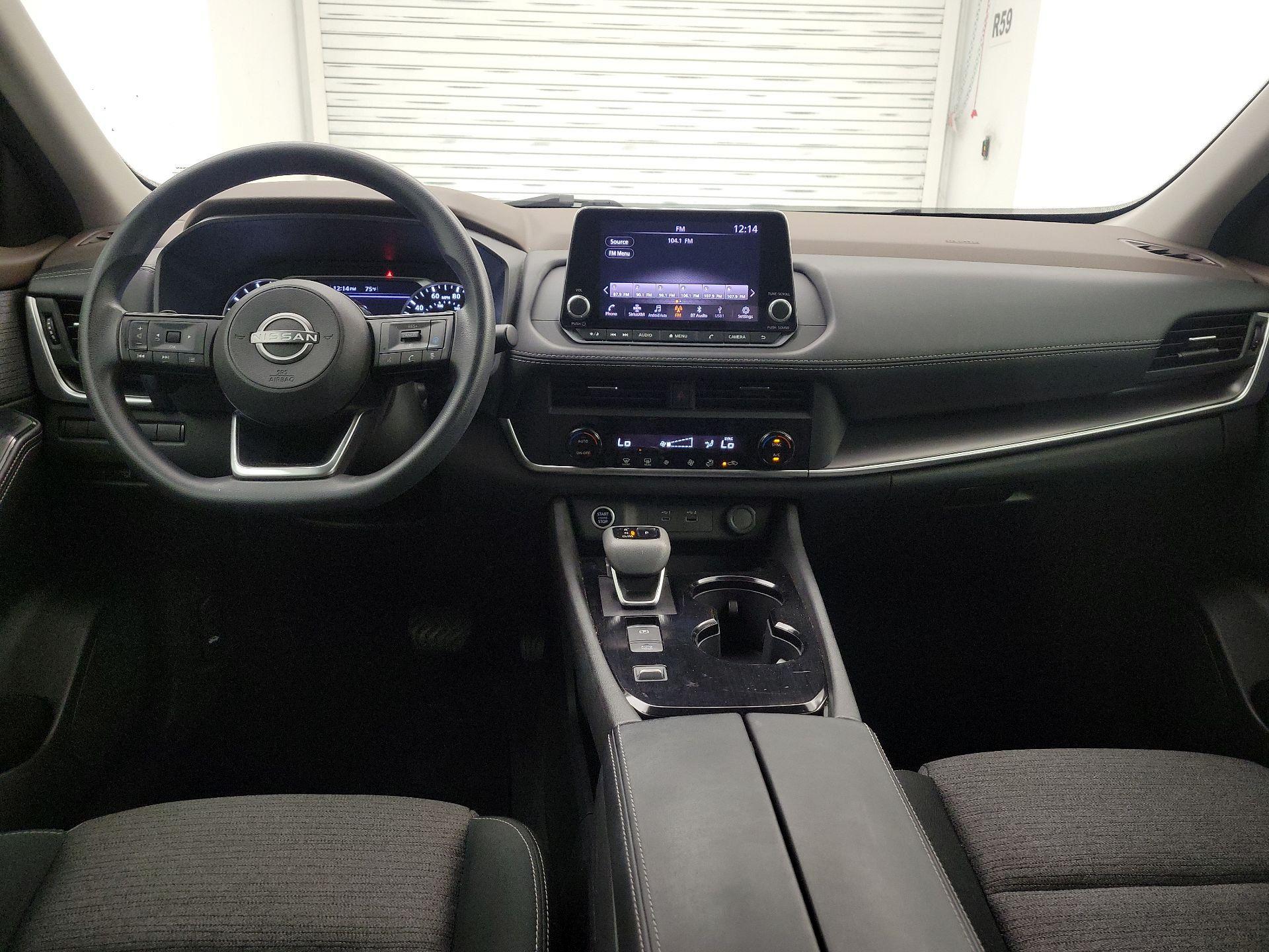 Thumbnail: 2023 Nissan Rogue - 9