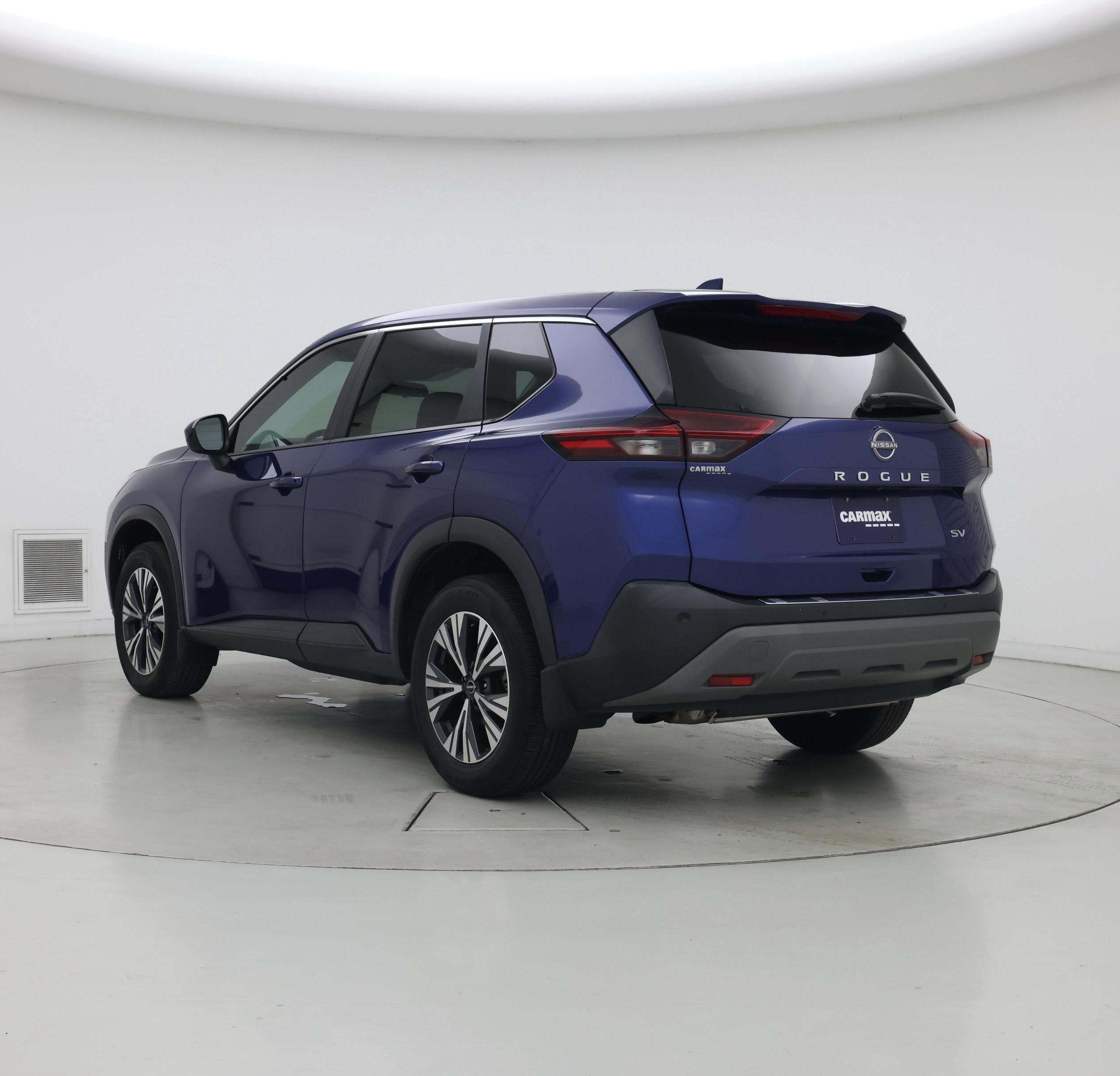 Thumbnail: 2023 Nissan Rogue - 2