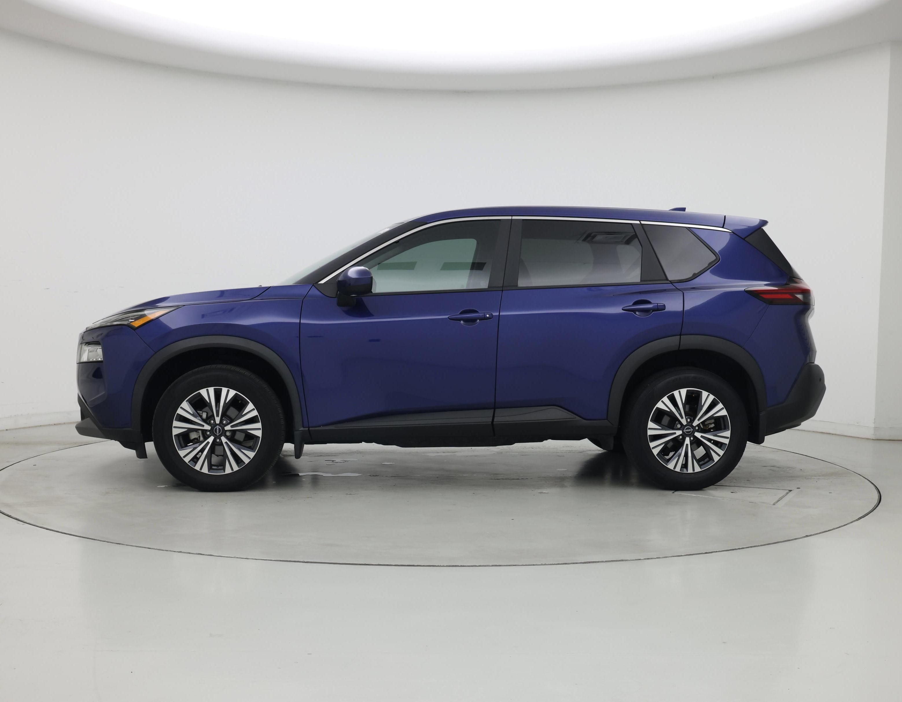 Thumbnail: 2023 Nissan Rogue - 3