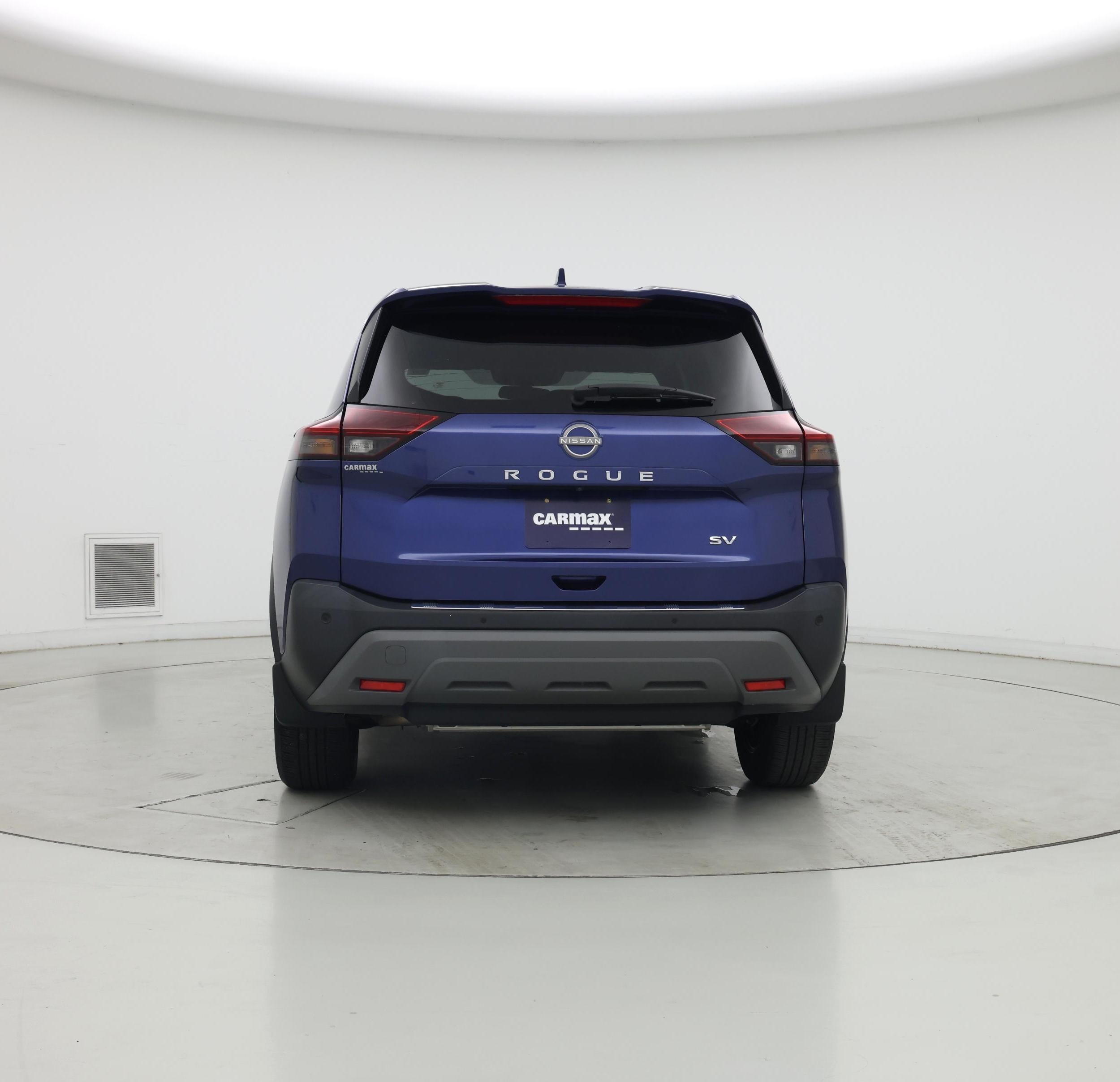 Thumbnail: 2023 Nissan Rogue - 6