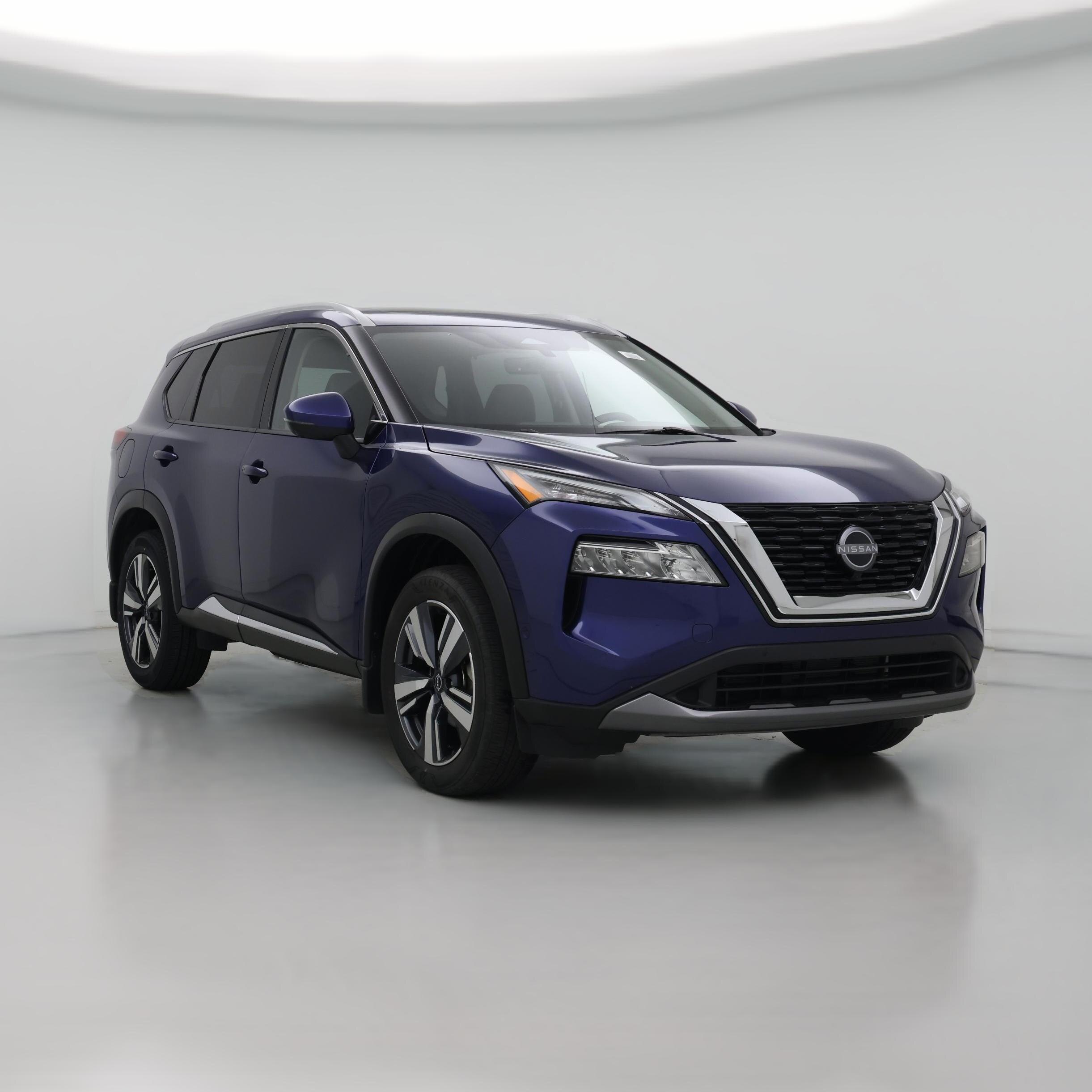 Thumbnail: 2023 Nissan Rogue - 1
