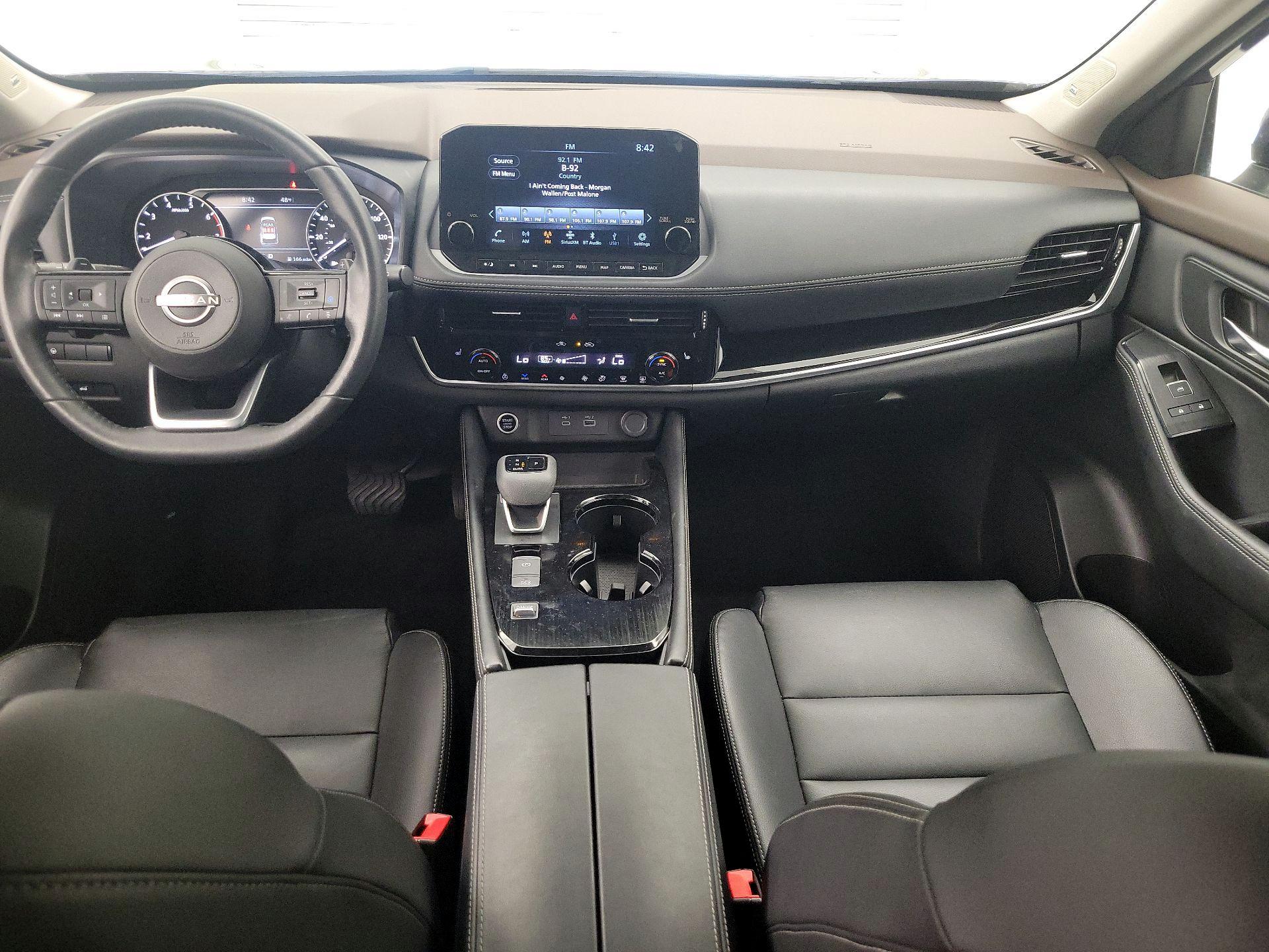 Thumbnail: 2023 Nissan Rogue - 9