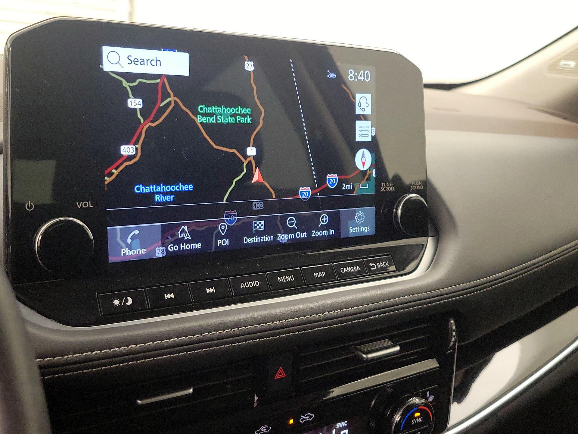 Thumbnail: 2023 Nissan Rogue - 14