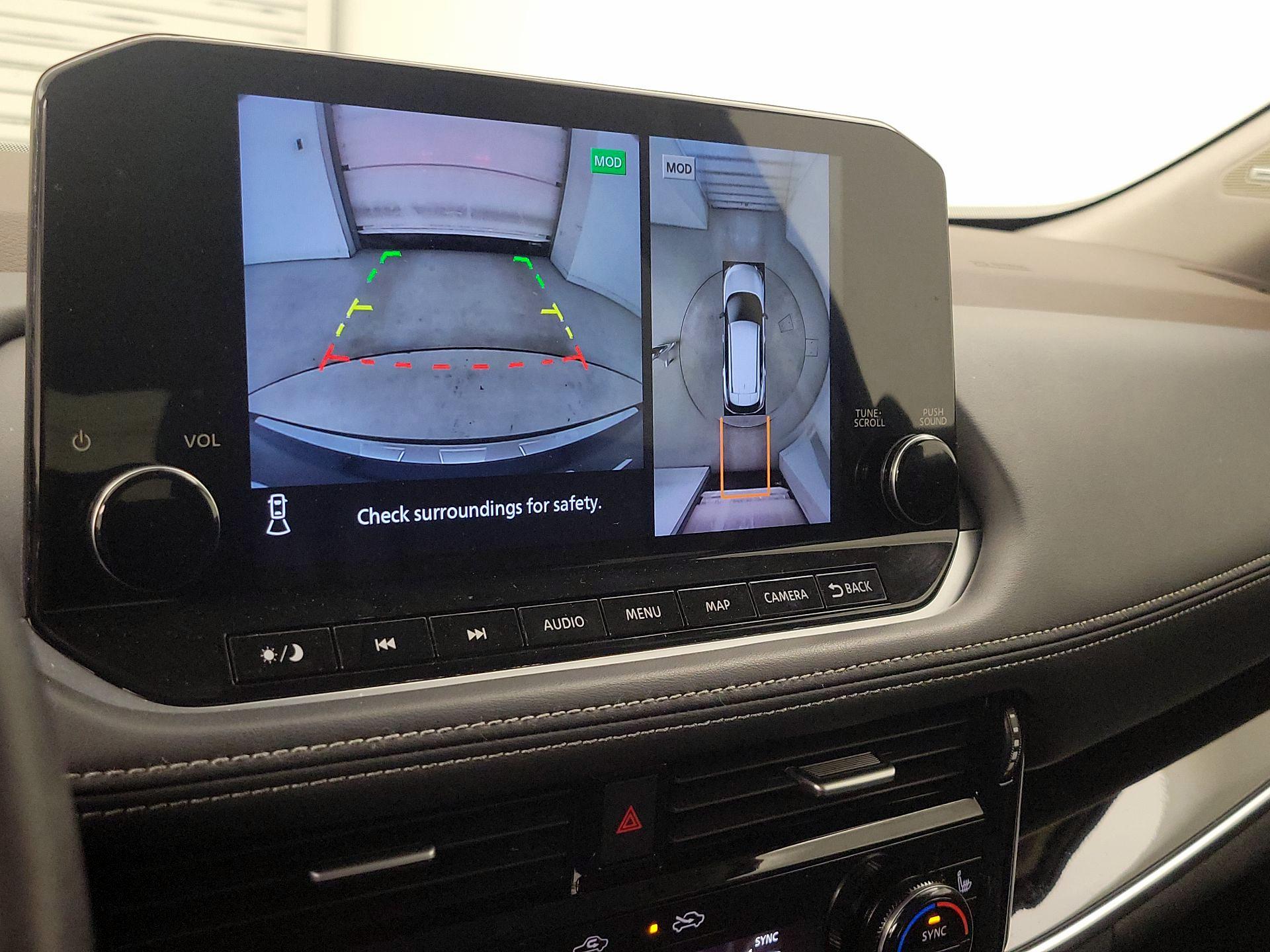 Thumbnail: 2023 Nissan Rogue - 15