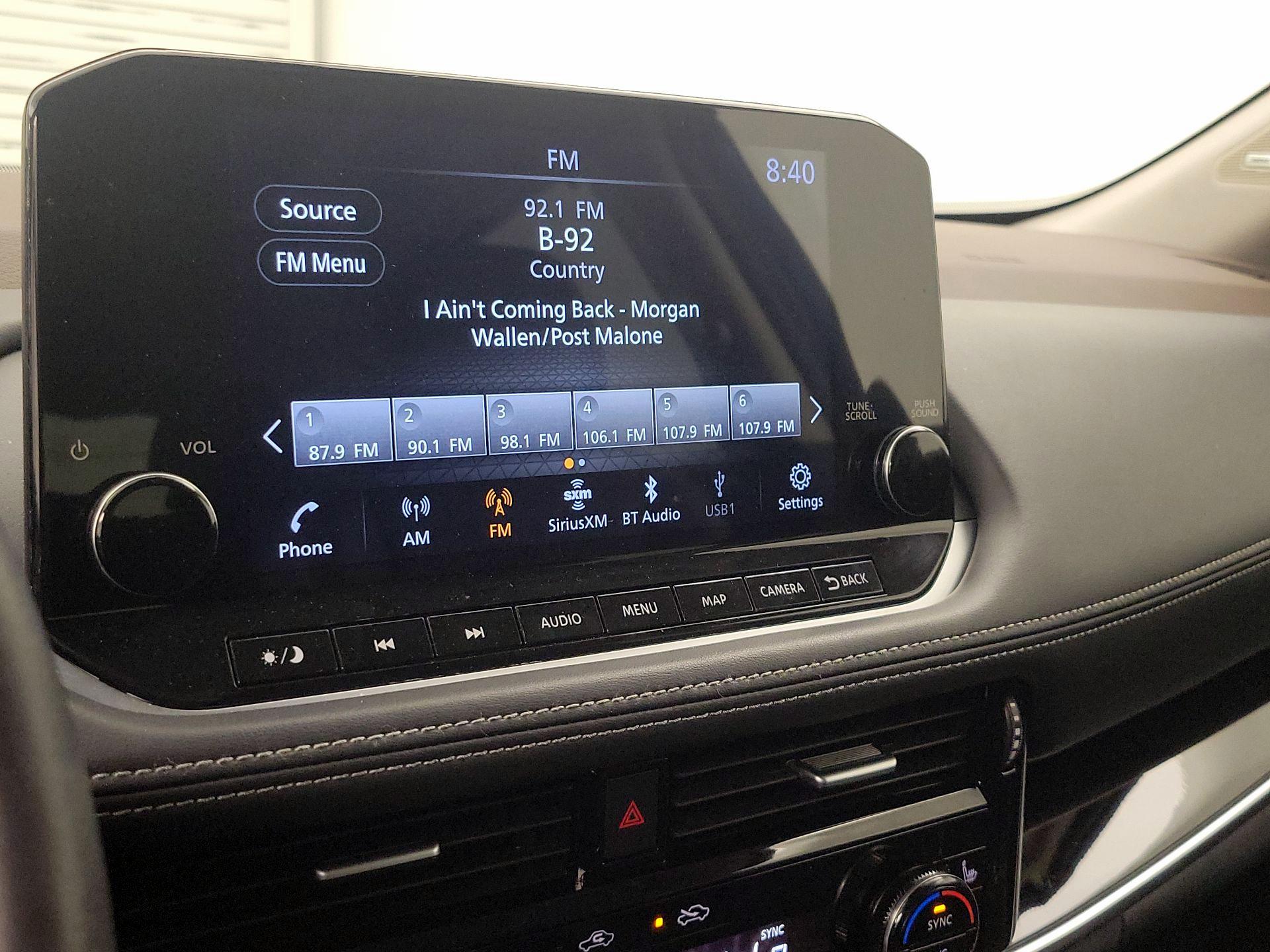 Thumbnail: 2023 Nissan Rogue - 16