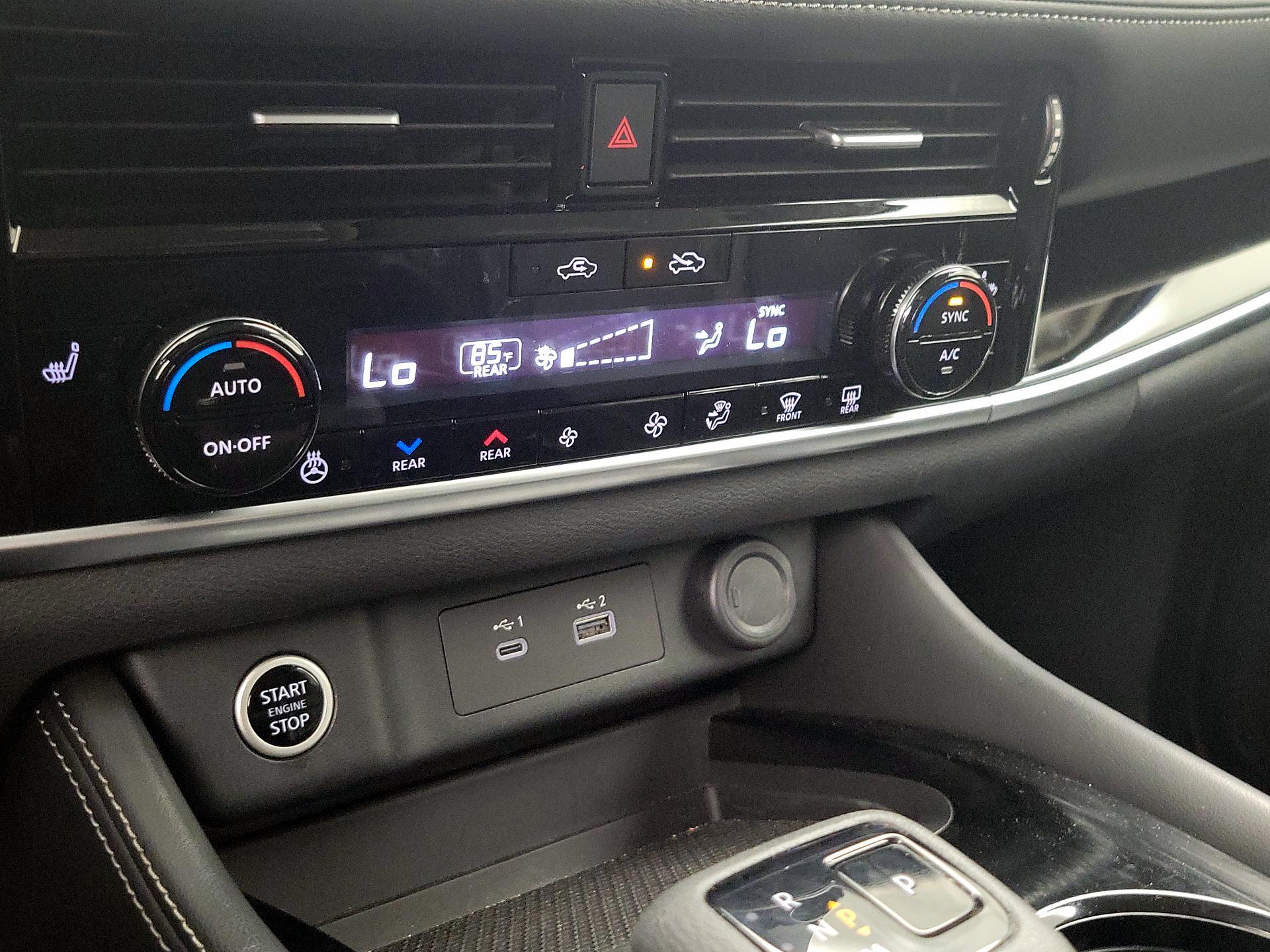 Thumbnail: 2023 Nissan Rogue - 17