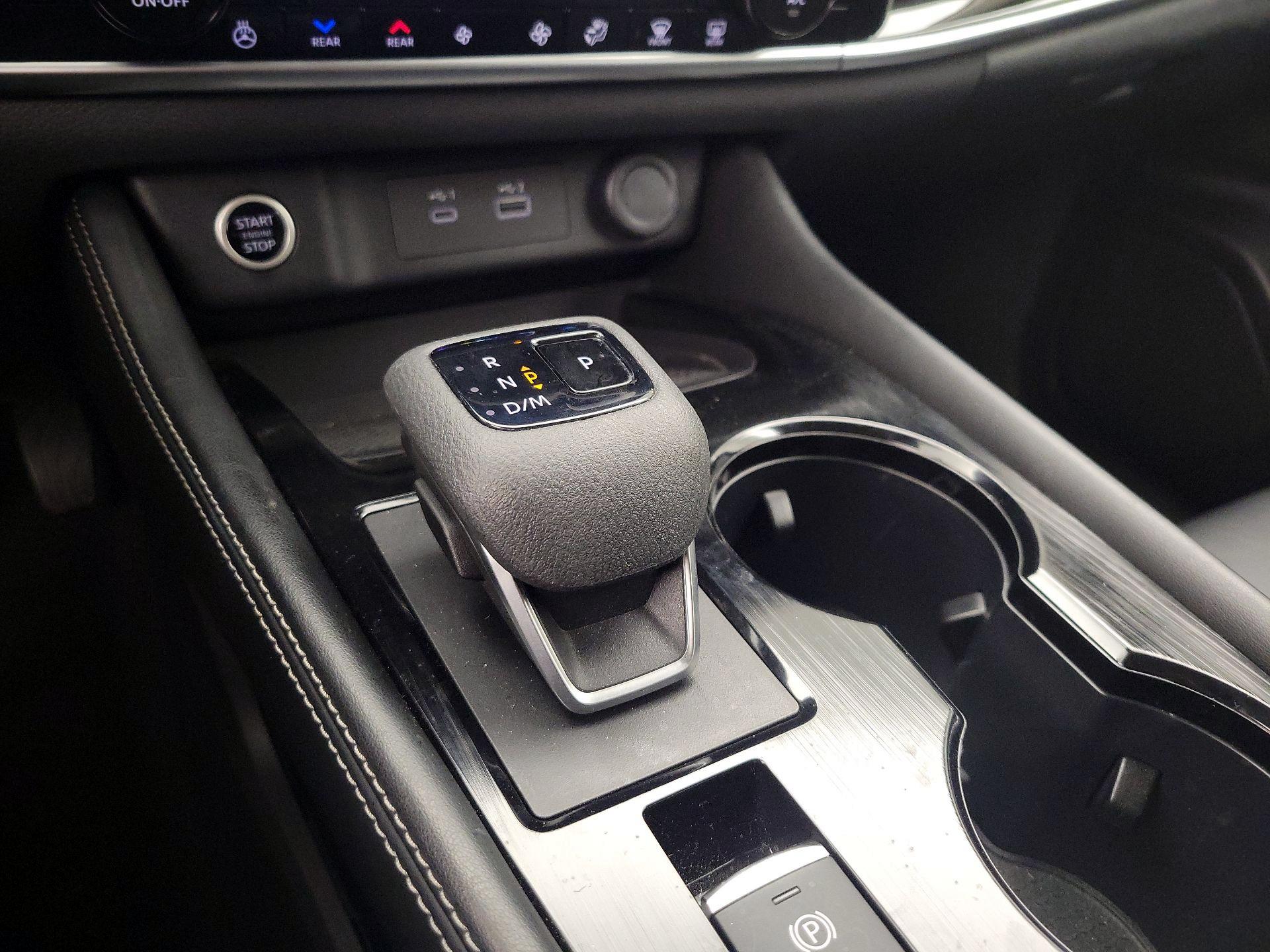 Thumbnail: 2023 Nissan Rogue - 18