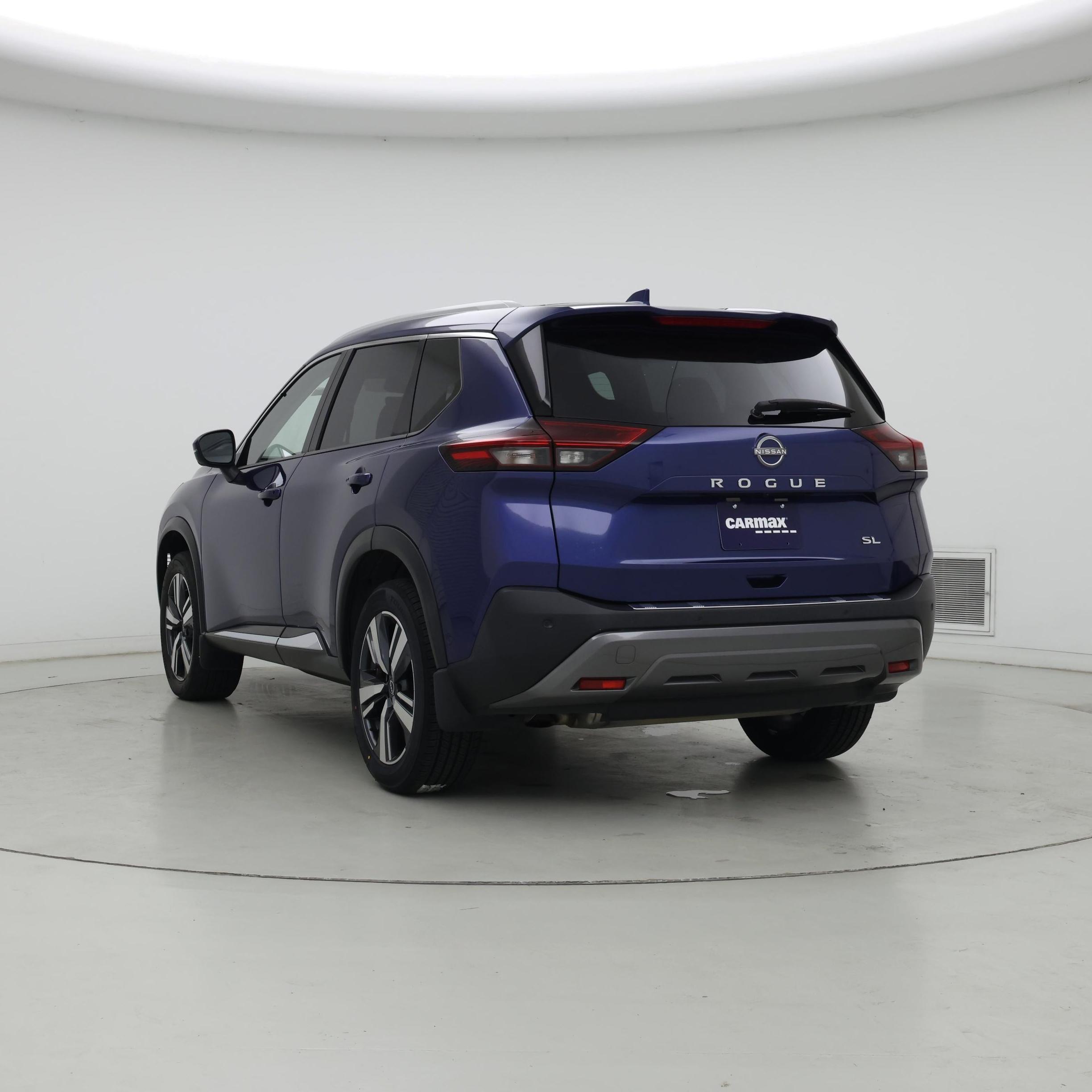 Thumbnail: 2023 Nissan Rogue - 2