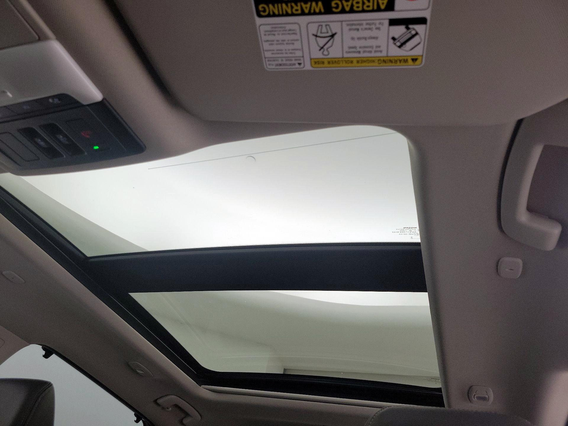 Thumbnail: 2023 Nissan Rogue - 20